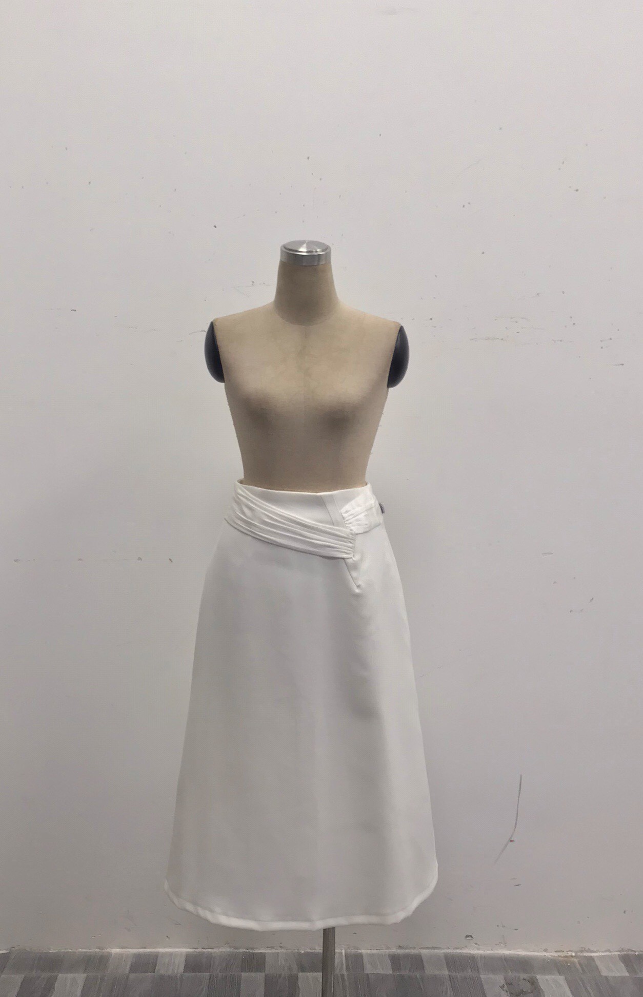 Chân Váy Vintage Nữ Váy Voan Nữ Dáng Dài 2 Lớp siêu Xinh với 2 màu đen trắng  - Chân váy | ThờiTrangNữ.vn