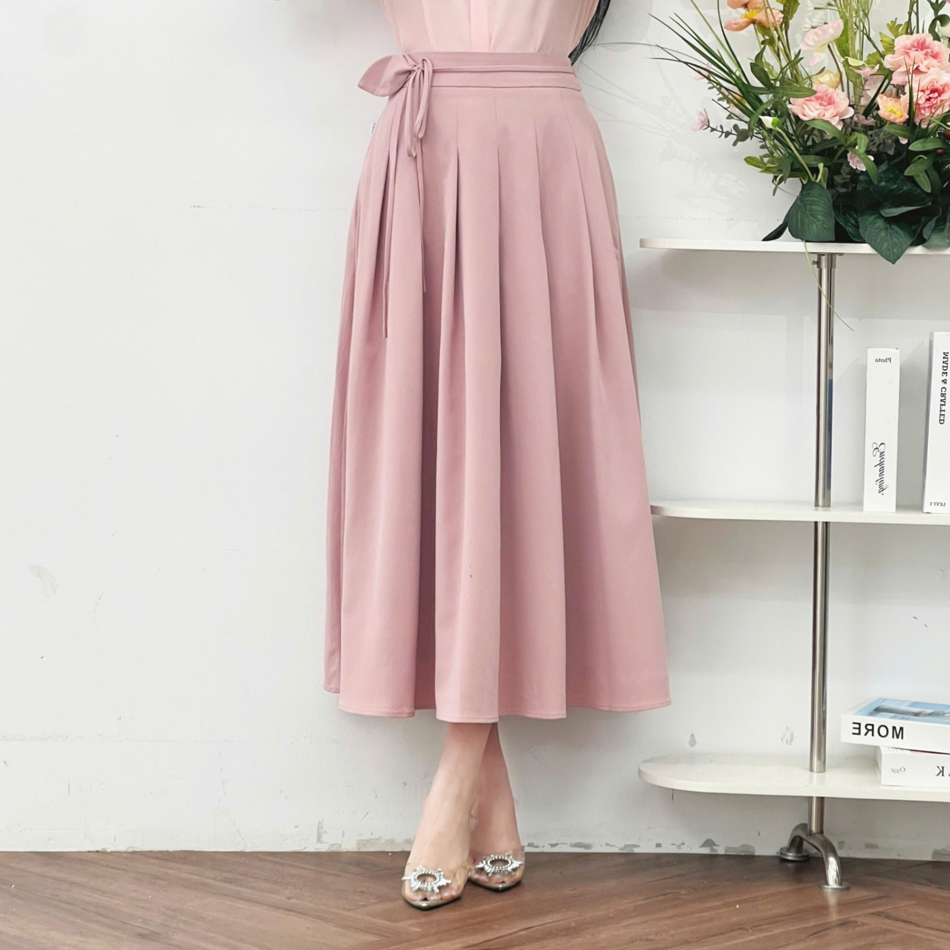 Chân váy Ariana skirt