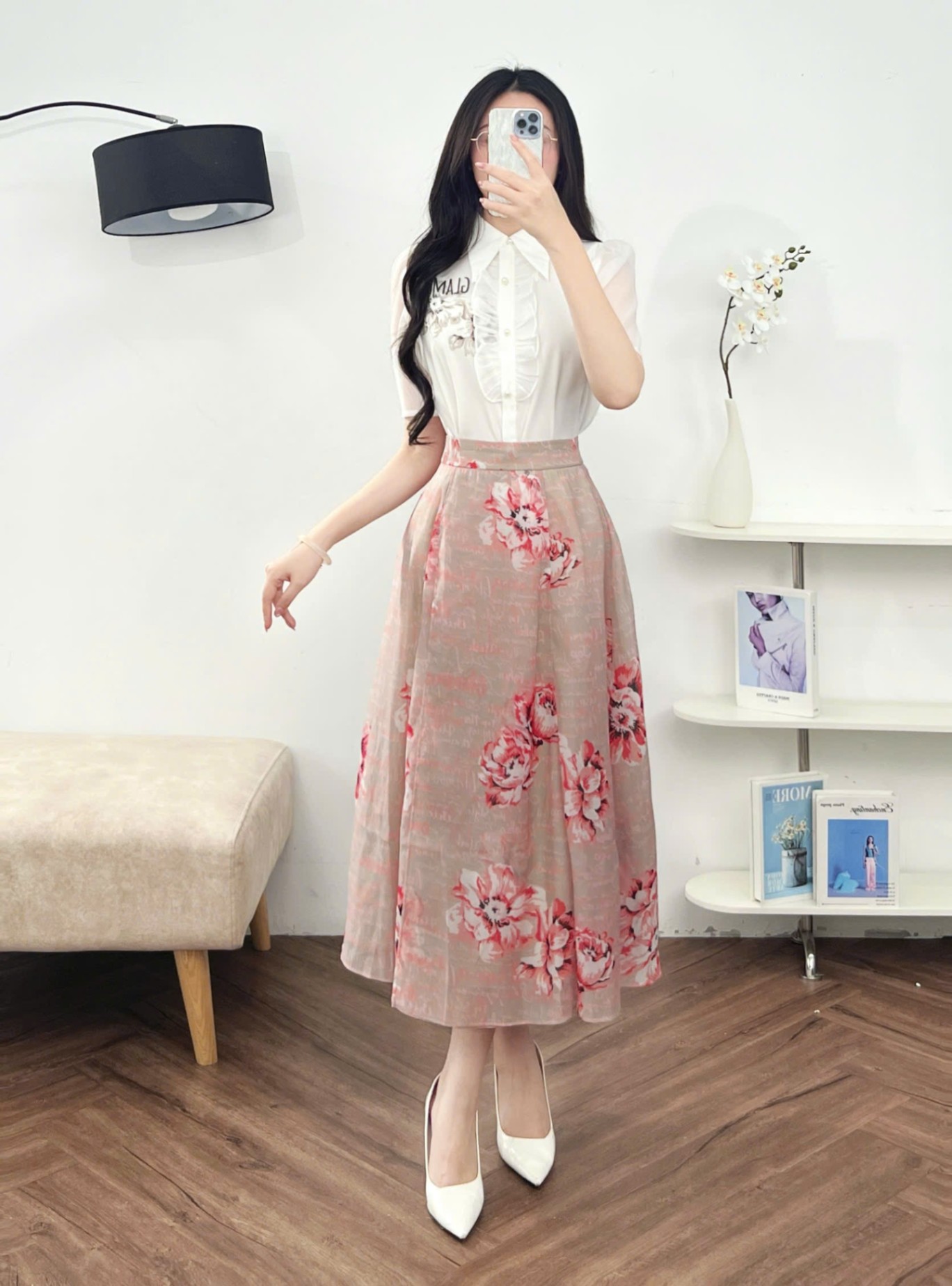 Set bộ Glamour