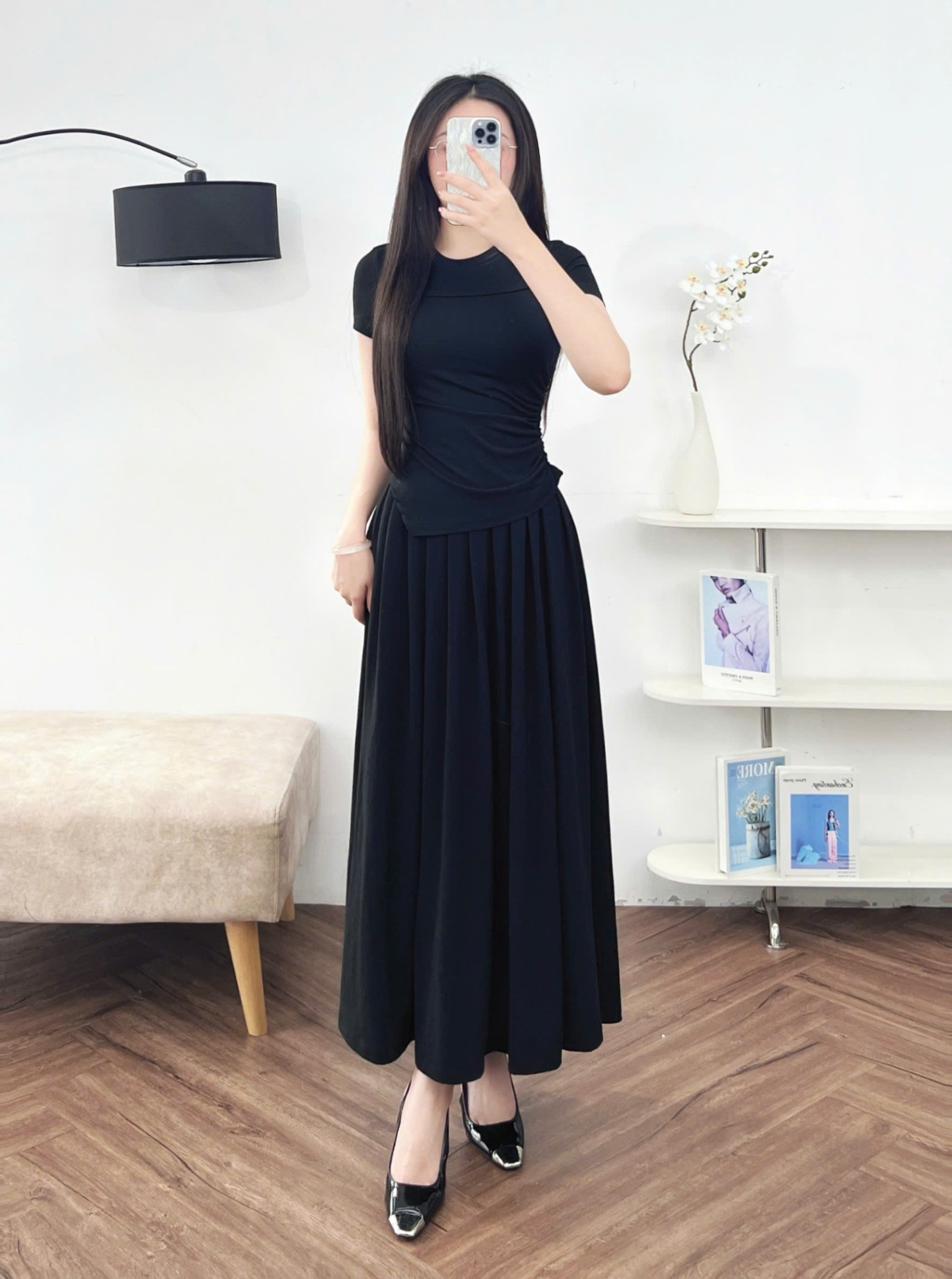 Set thun Casual Era