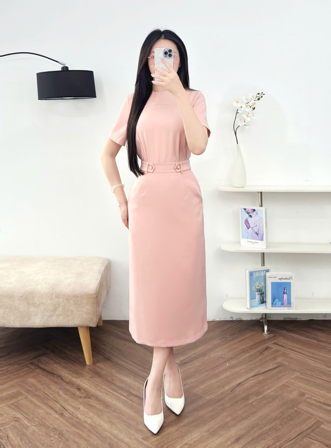 Set bộ Daisy Dawn