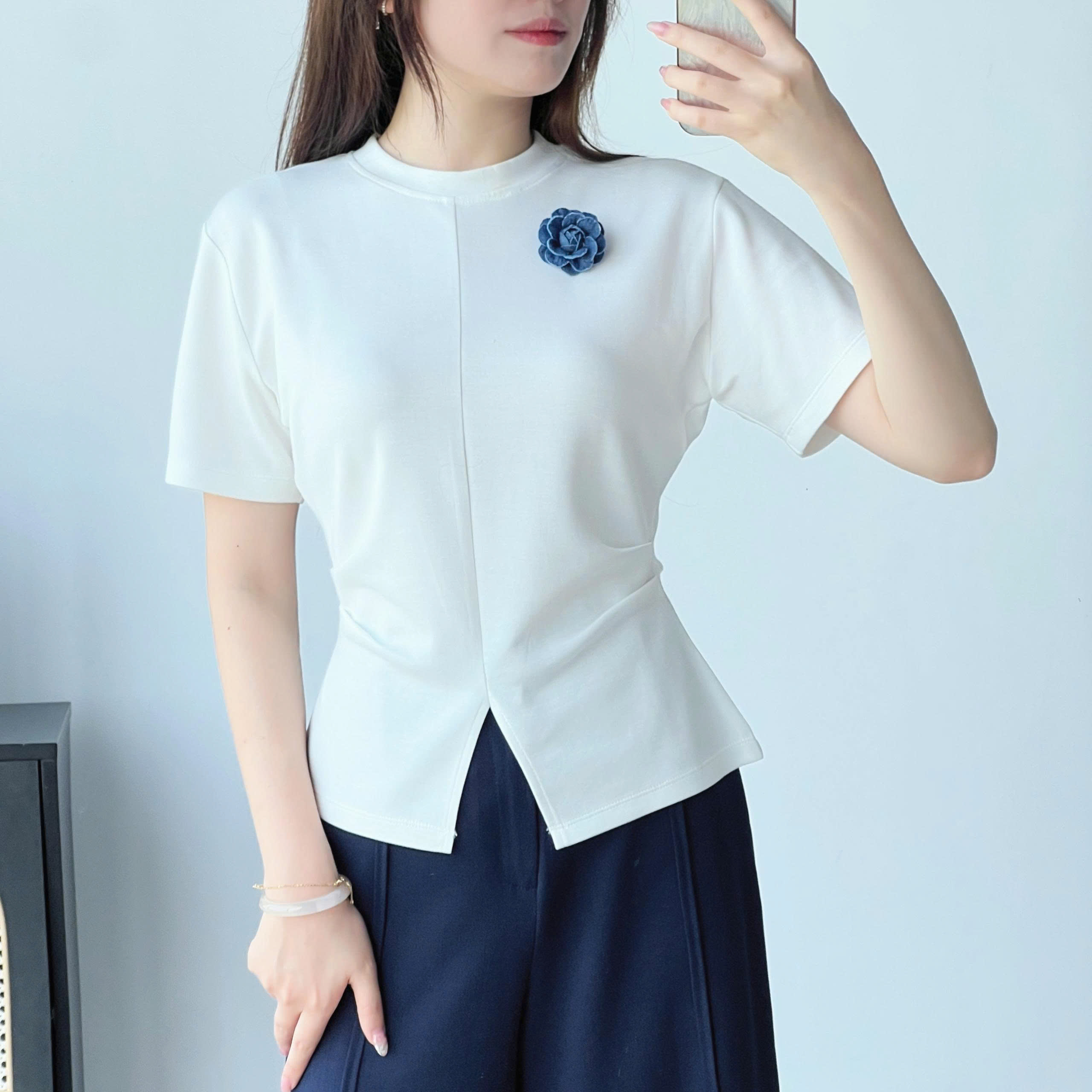 Áo thun Basic 25