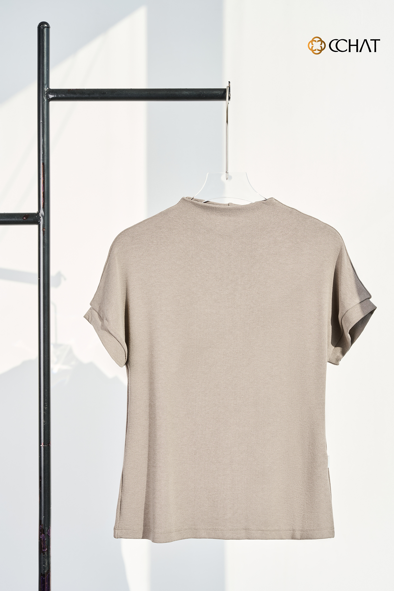 Áo thun bổ lưng TN25