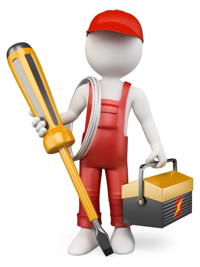 Dịch Vụ Sửa Điện 24/24 Tại Quận Bình Thạnh - Lắp Đặt Chuyên Nghiệp