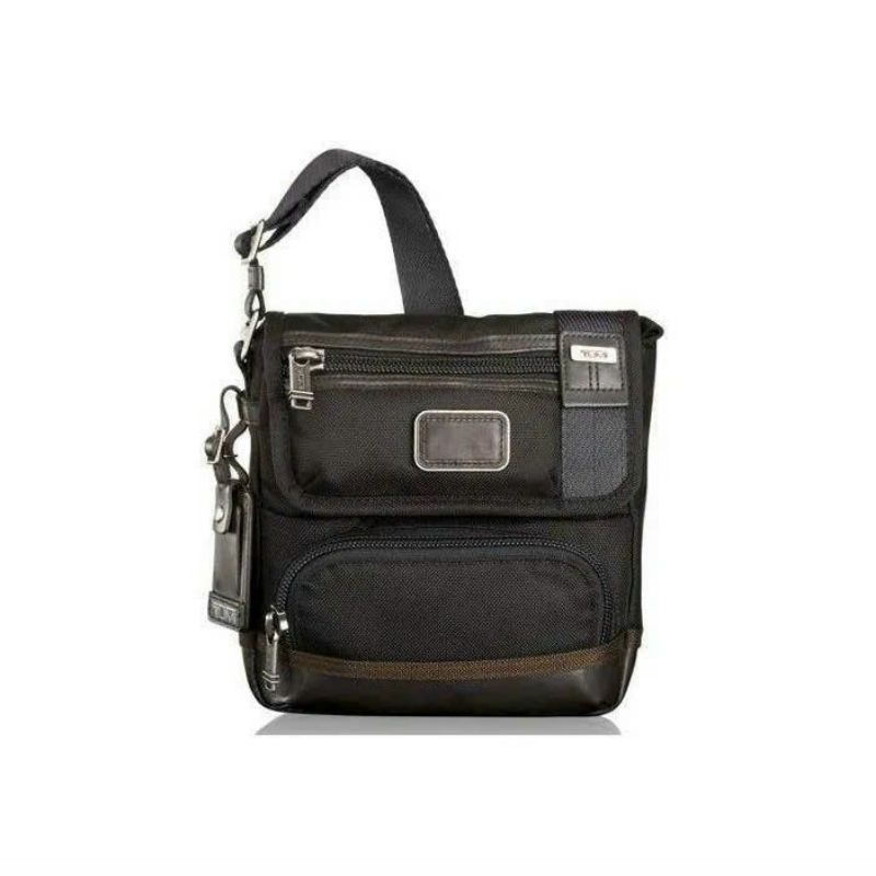 Túi Đeo Chéo TUMI Alpha Bravo Barstow Crossbody 222306