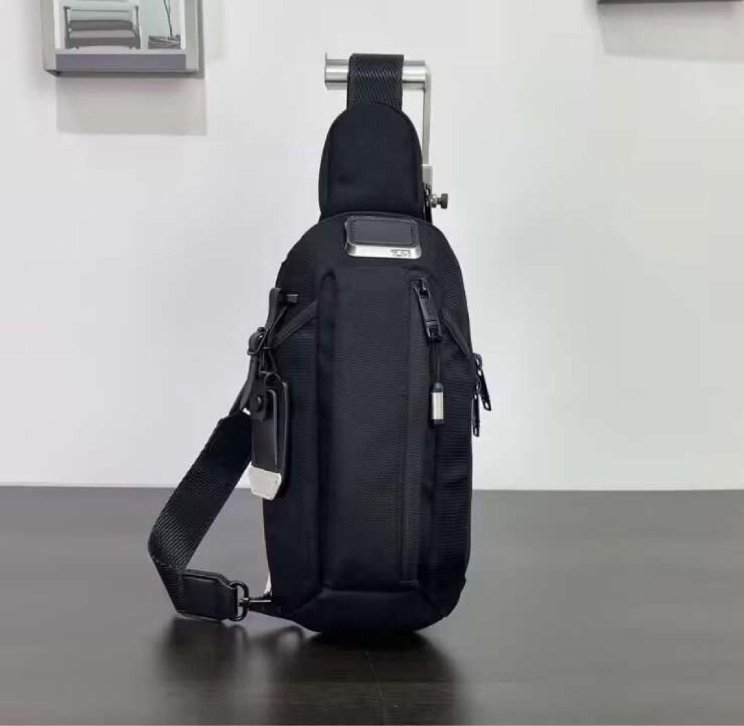 Túi Đeo Chéo TUMI Alpha Bravo Esports Pro Sling 2325002