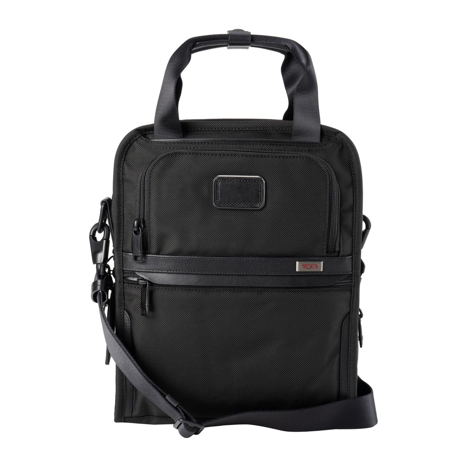 Túi TUMI Alpha 3 Medium 3-Way Travel Tote 2203117D3 - Đa Năng 3 Cách Đeo