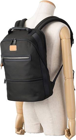 Balo Laptop Nam TUMI Alpha Bravo Academy Brief Pack 232655D