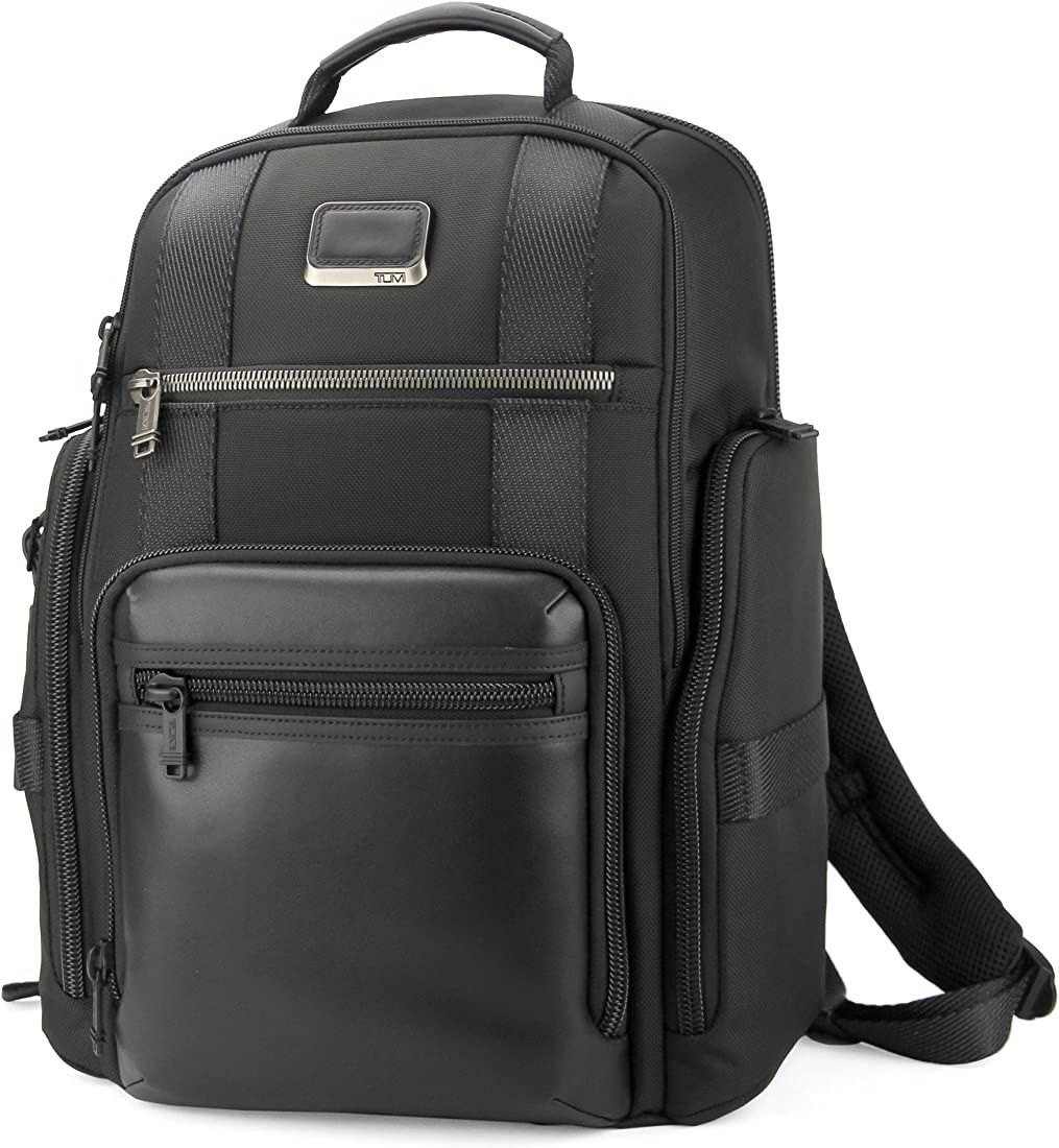 Balo TUMI Alpha Bravo Shepherd Deluxe Brief Pack 232389