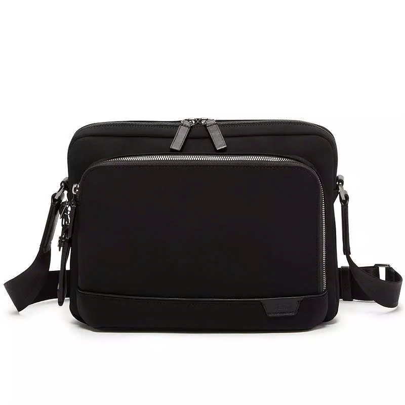 Túi Đeo Chéo Tumi Harrison 6602056 Nylon Cao Cấp