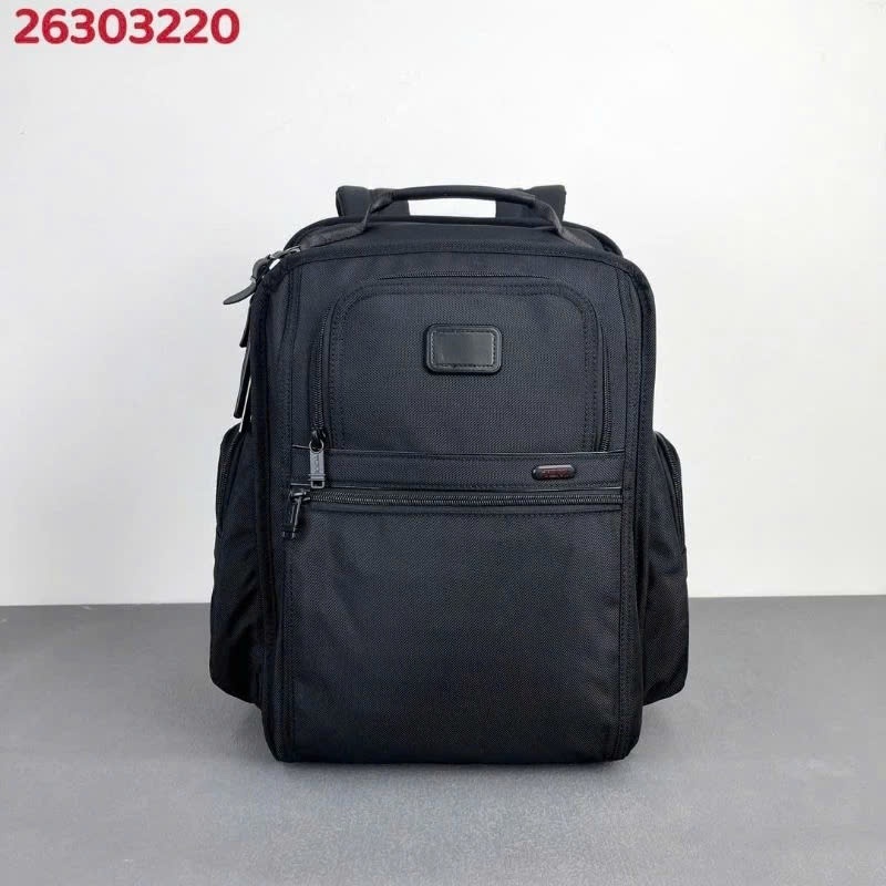 Balo TUMI Alpha 3 Slim 26303220 - Bền Bỉ, Thanh Lịch | Balo Laptop Cao Cấp