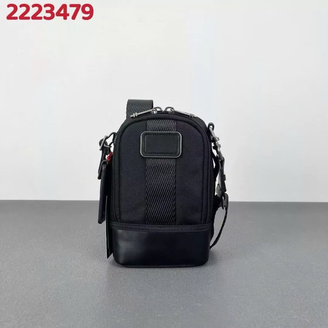 Túi Đeo Chéo Tumi 2223479 Alpha Fremont Fife Shoulder Bag