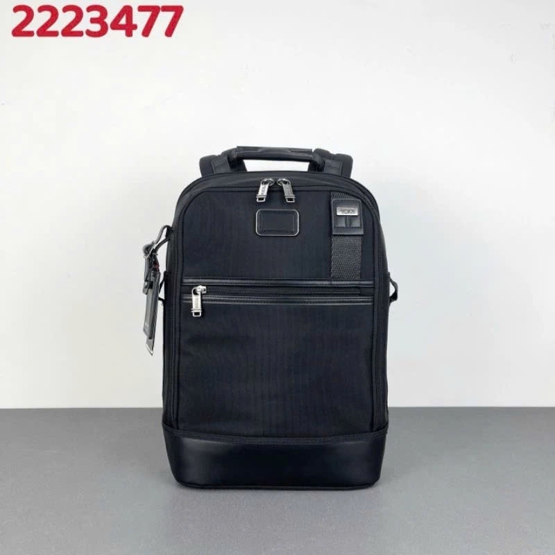 Balo TUMI Alpha 3 2223477 Three Shoulder Bag Crossbody Bag Tote Bag Backpacks