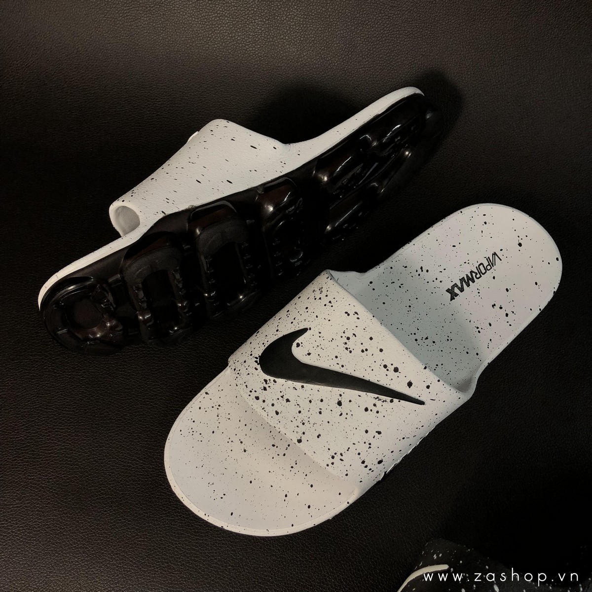 Claquette nike vapormax best sale