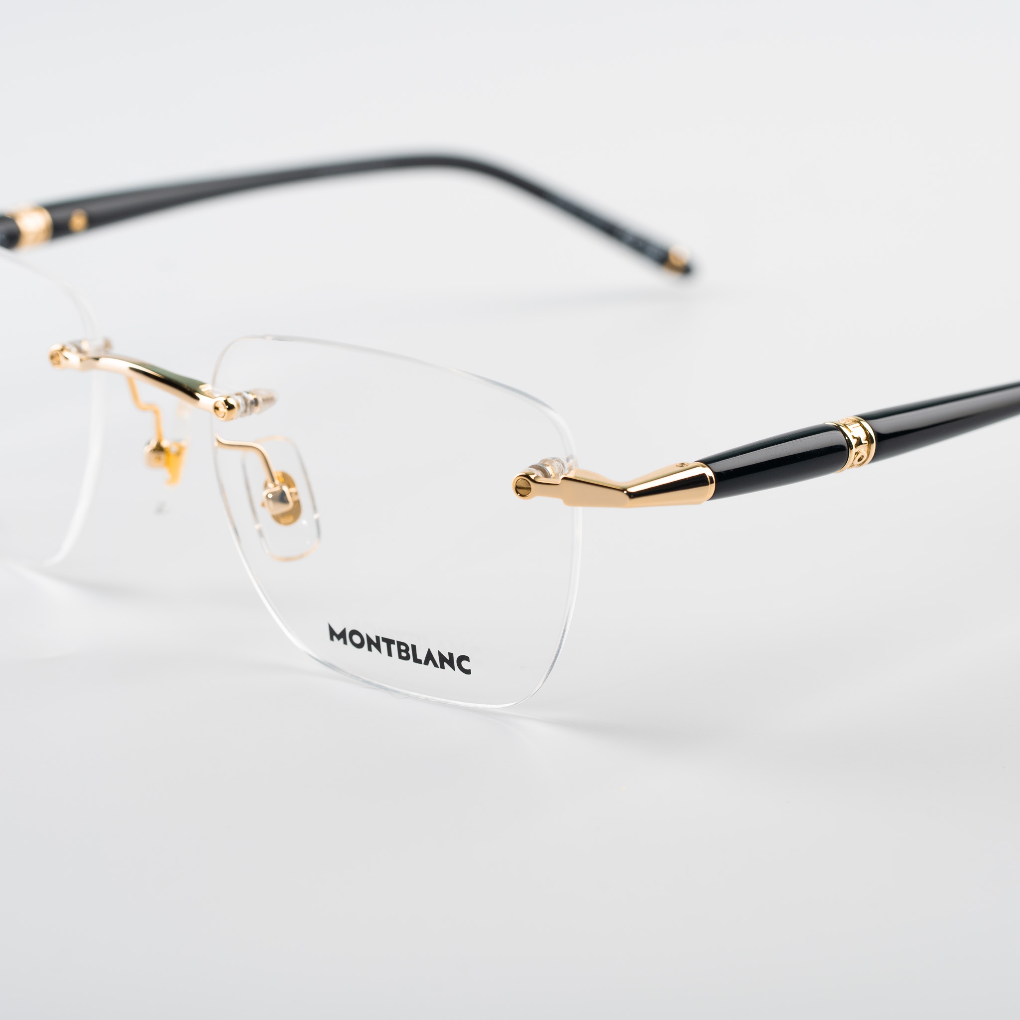 MONTBLANC MB0346O XL