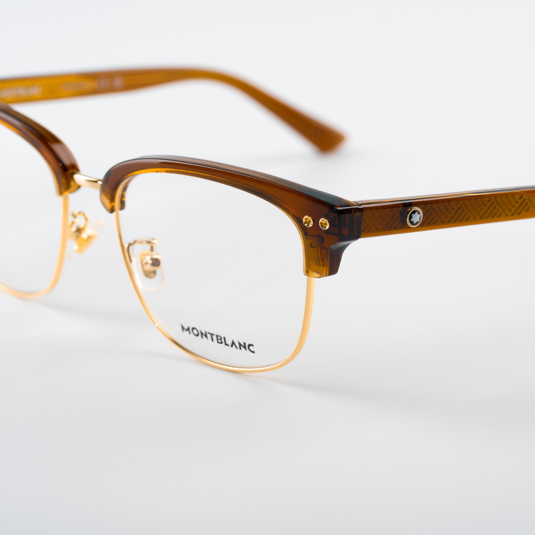 MONTBLANC MB0259OK L