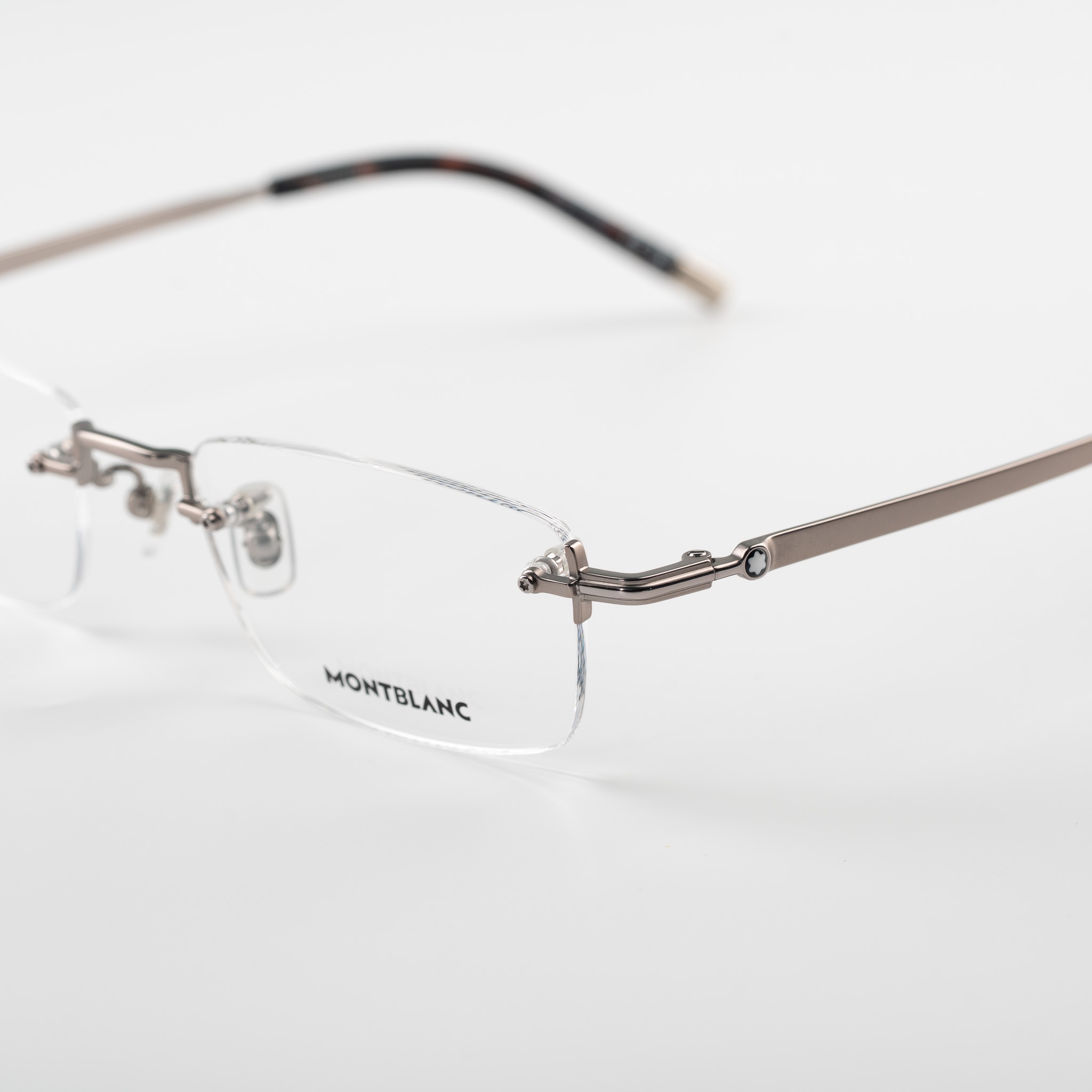 MONTBLANC MB0132O XL
