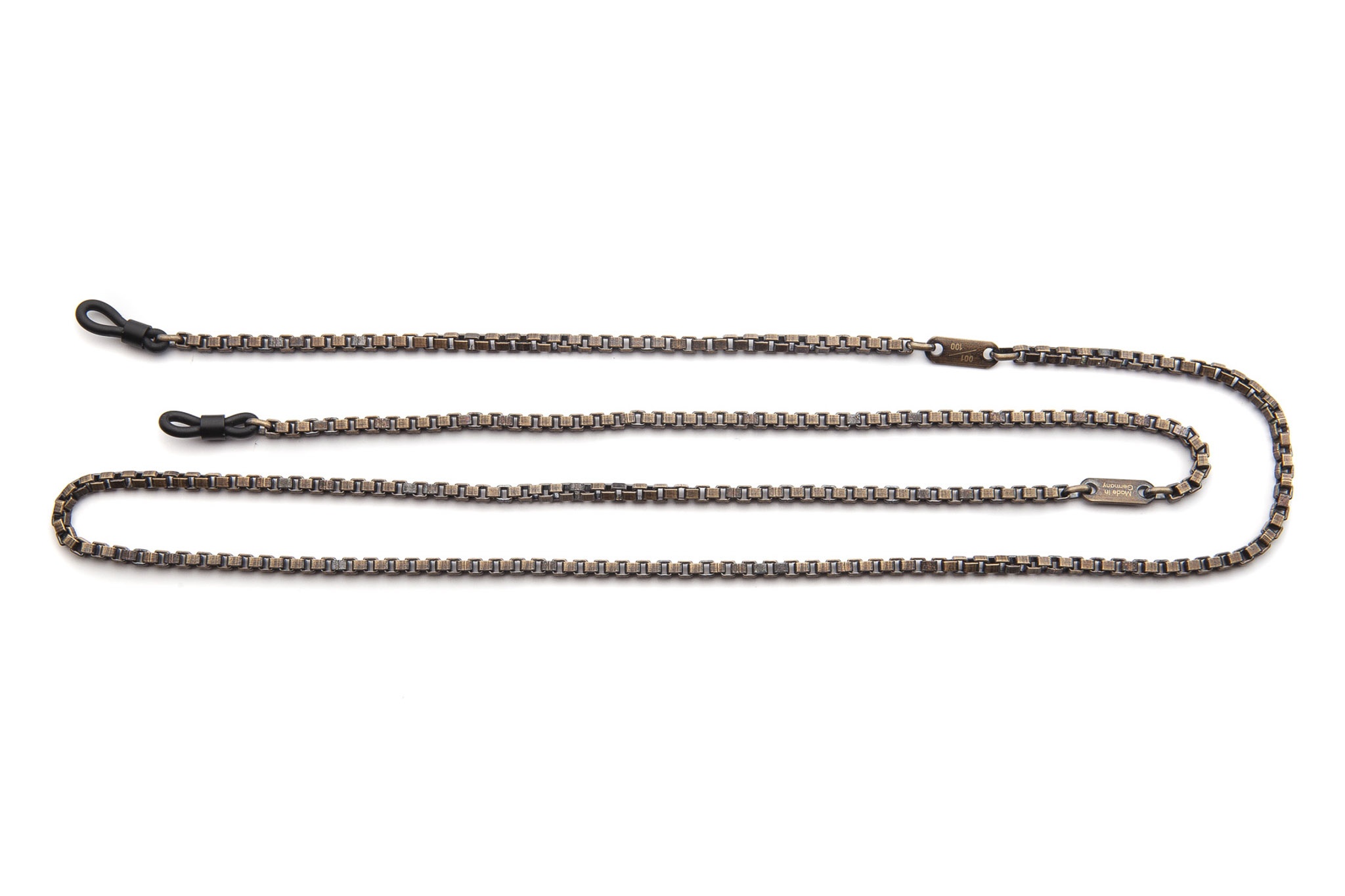 CHAIN-LINK GLASSES STRAP | ACCS101