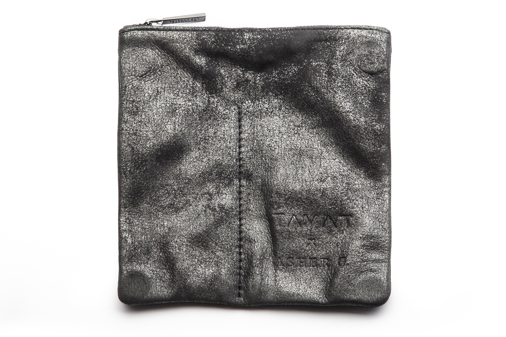 SOFT POUCH LEATHER | ACCS001