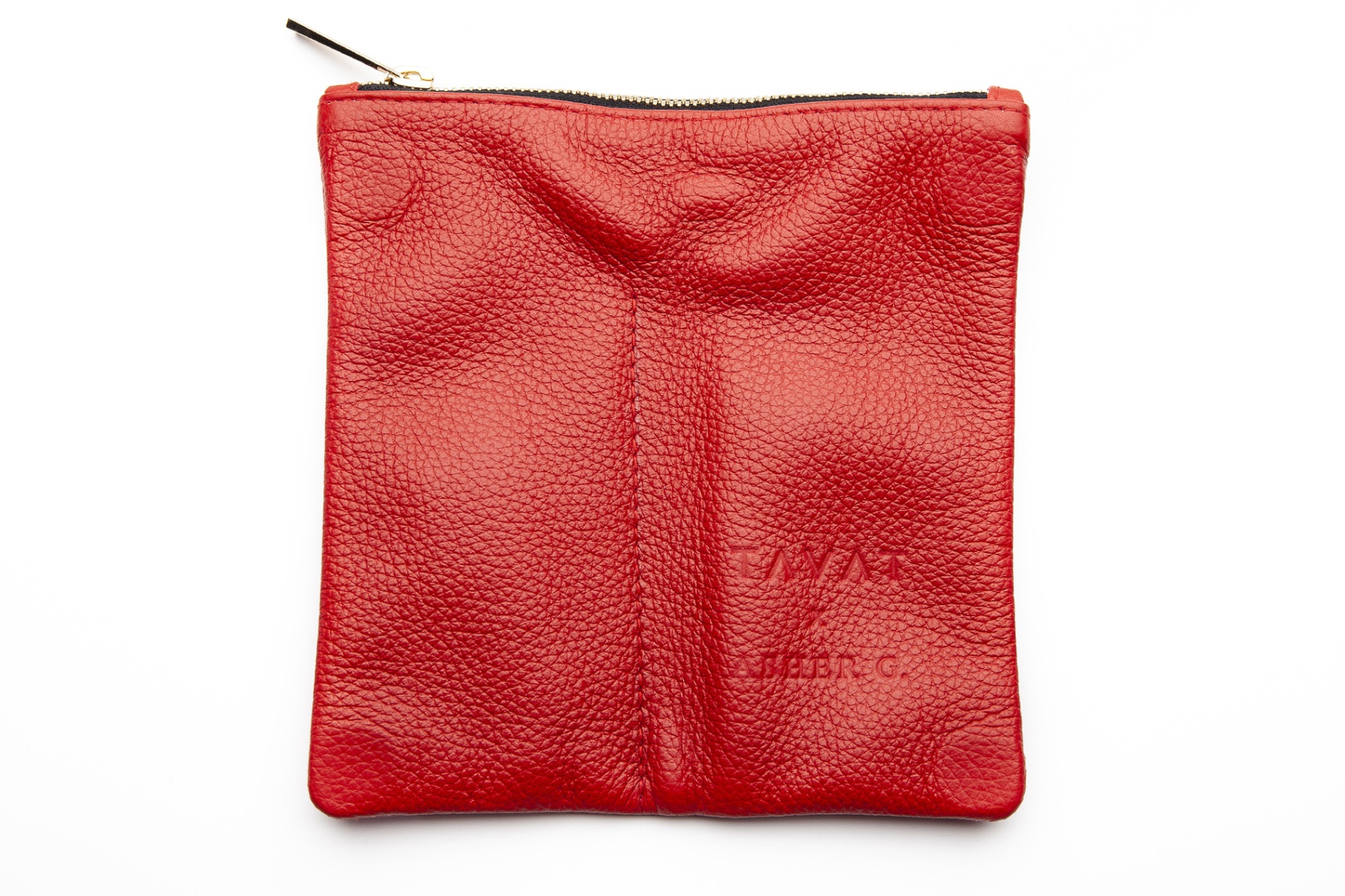 SOFT POUCH LEATHER | ACCS001