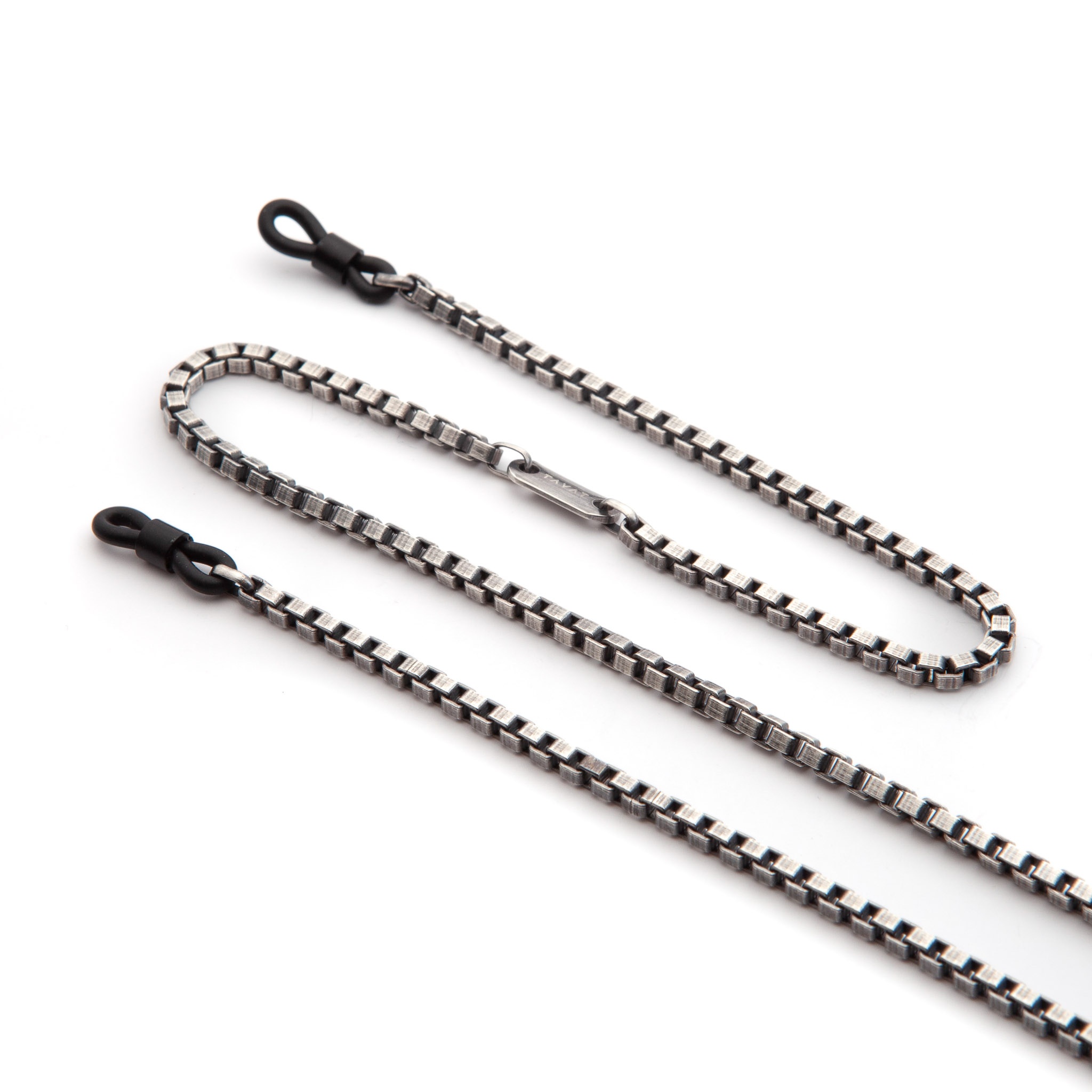 CHAIN-LINK GLASSES STRAP | ACCS101