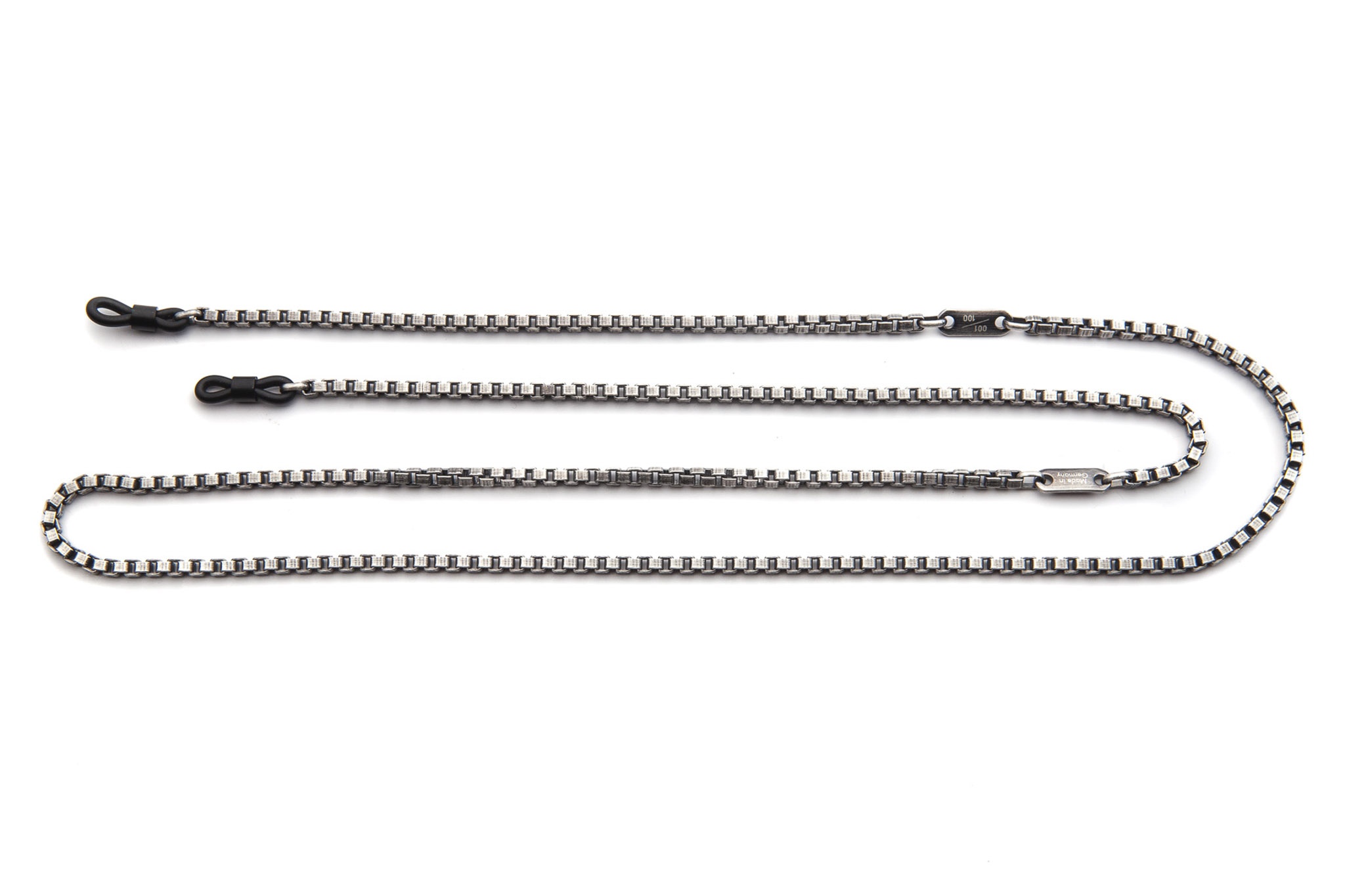 CHAIN-LINK GLASSES STRAP | ACCS101