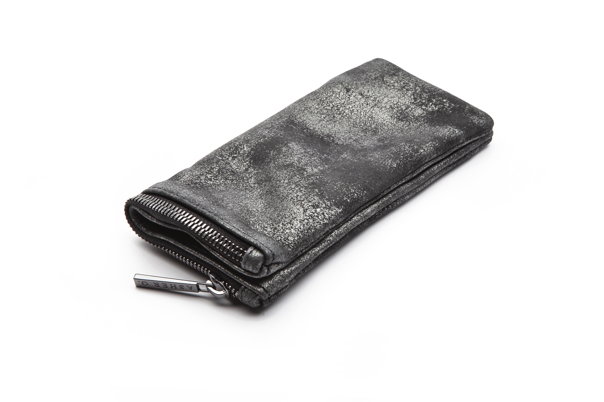 SOFT POUCH LEATHER | ACCS001