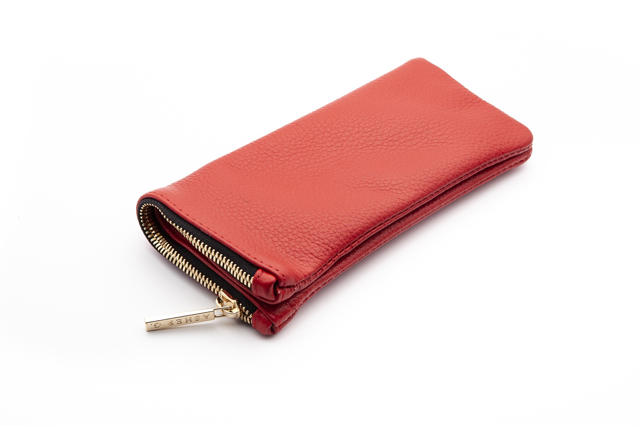 SOFT POUCH LEATHER | ACCS001