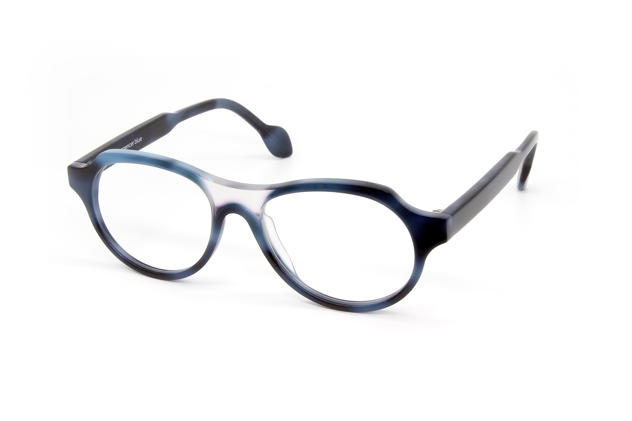 Otis Spencer Blue