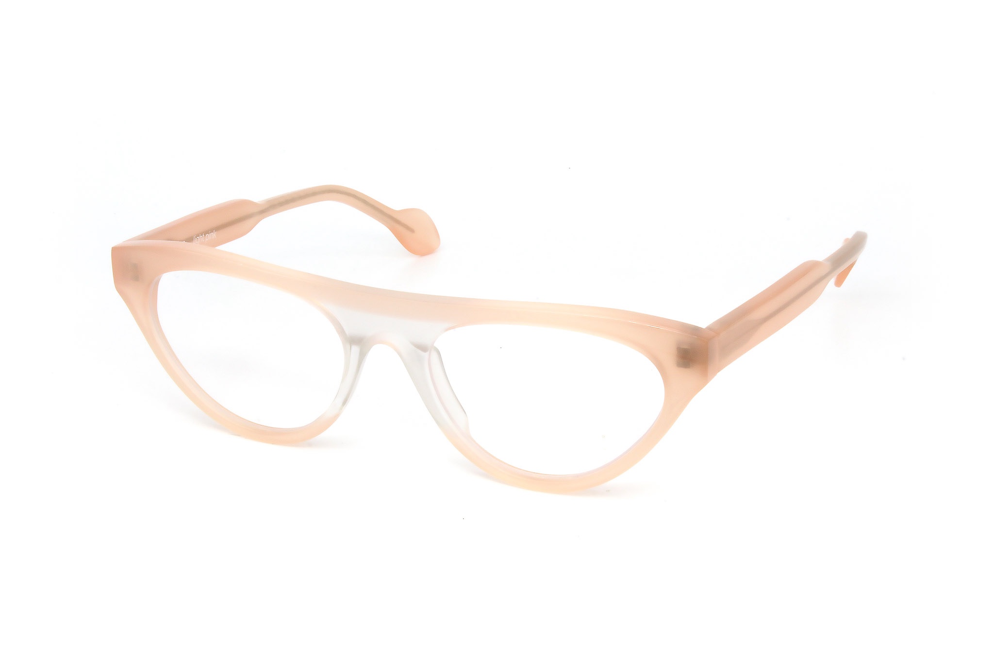 Steam Light Pink