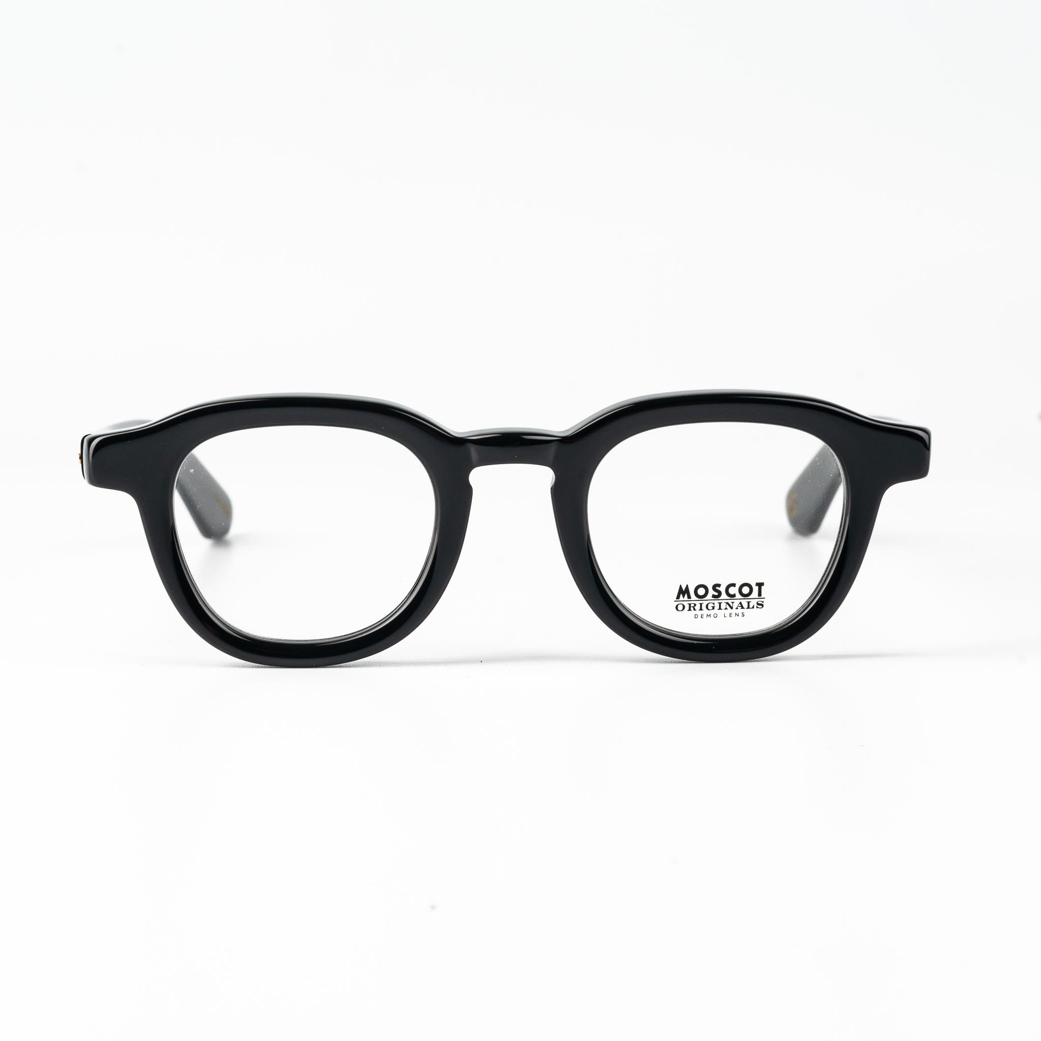 DAHVEN BLACK DEMO LENSES 4424