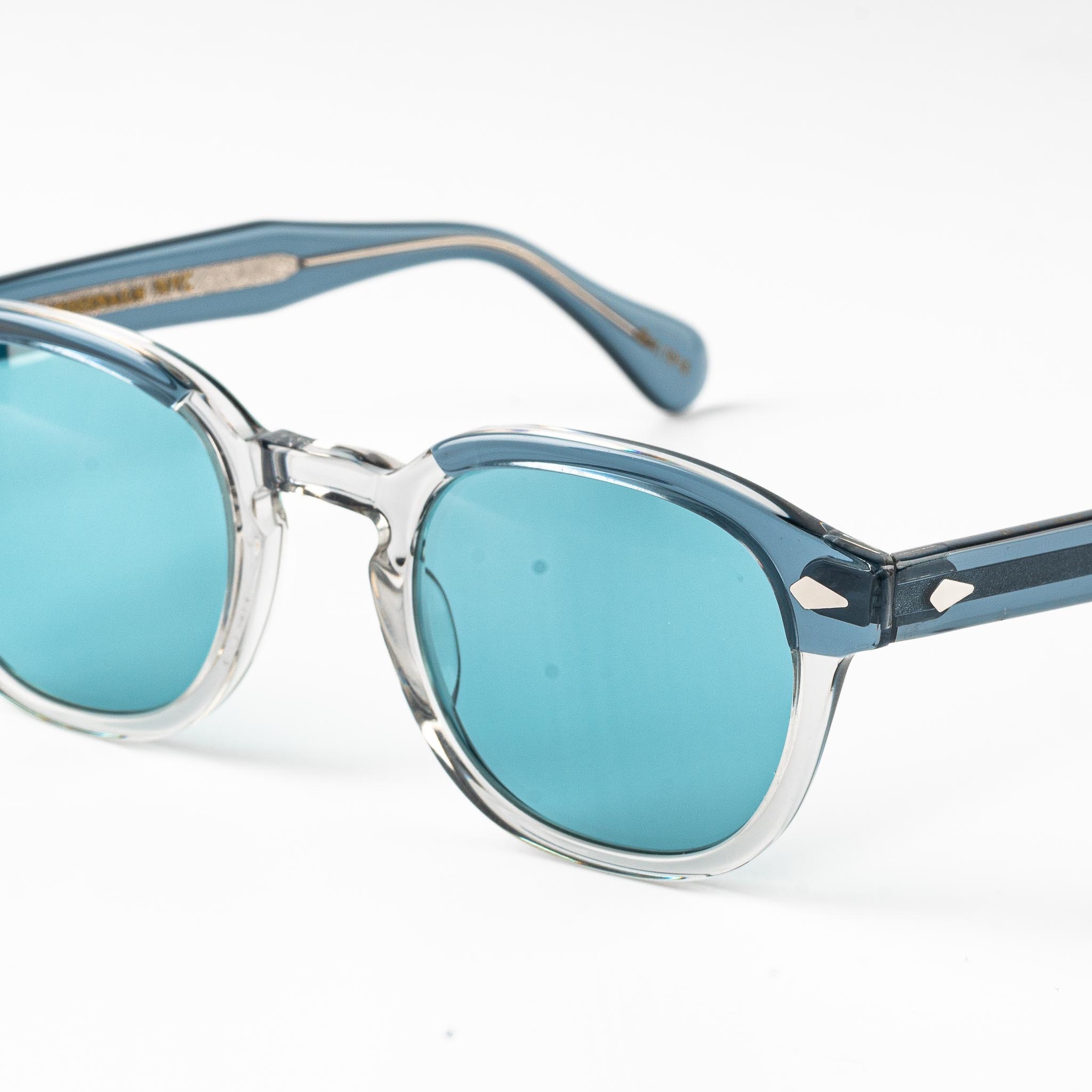 LEMTOSH SUN LIGHT BLUE-GREY BLUE LNS 4924