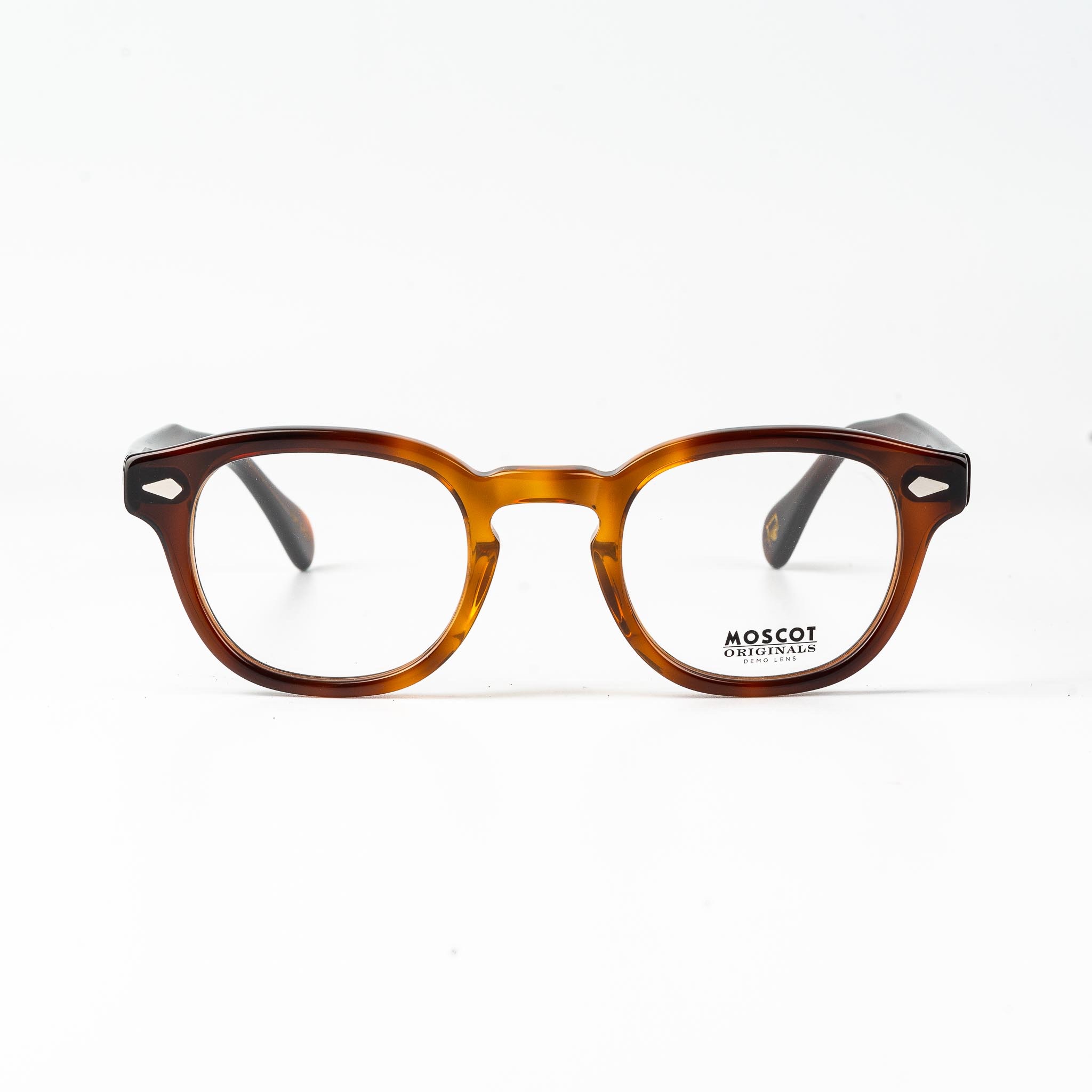 LEMTOSH TOBACCO DEMO LENSES 4624