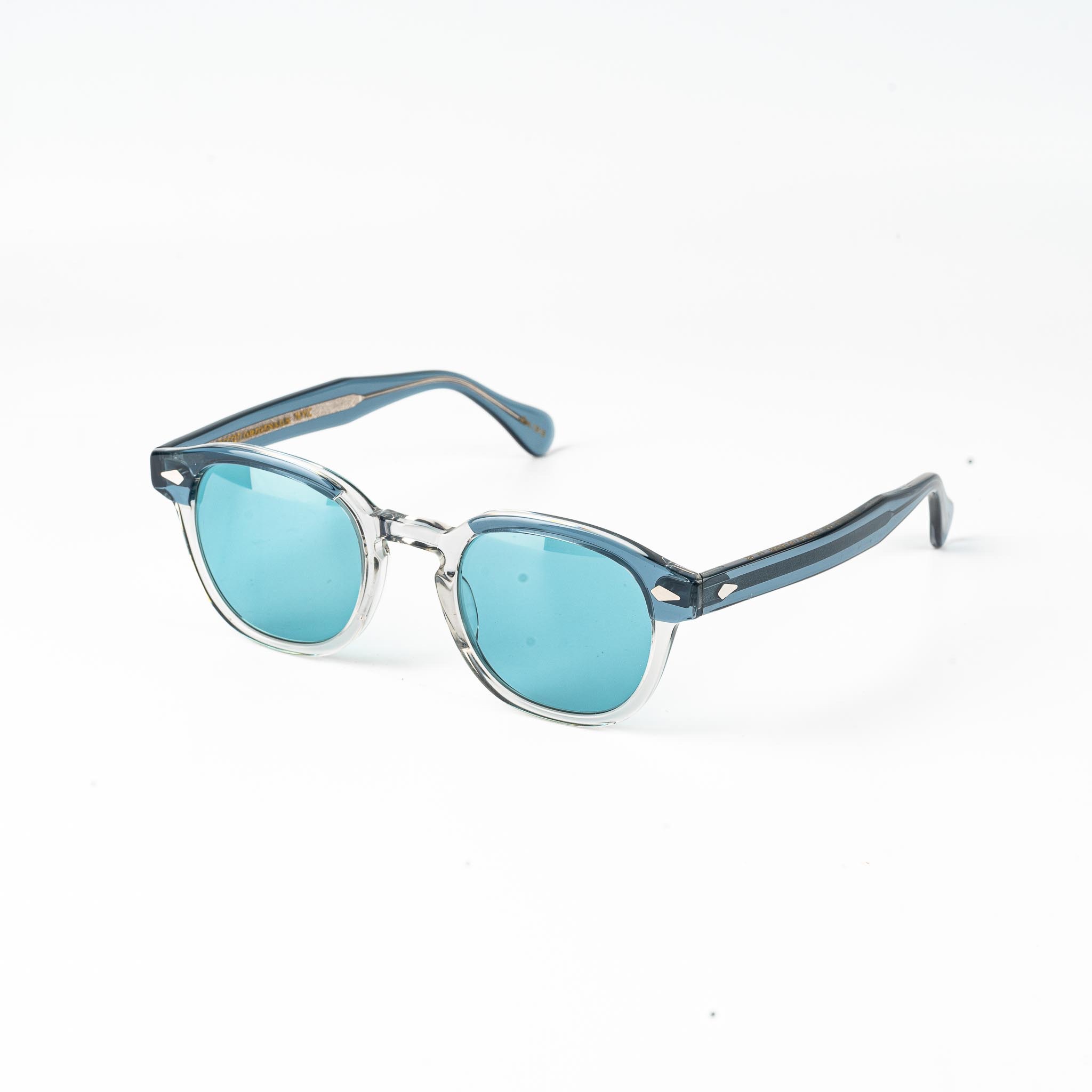 LEMTOSH SUN LIGHT BLUE-GREY BLUE LNS 4924