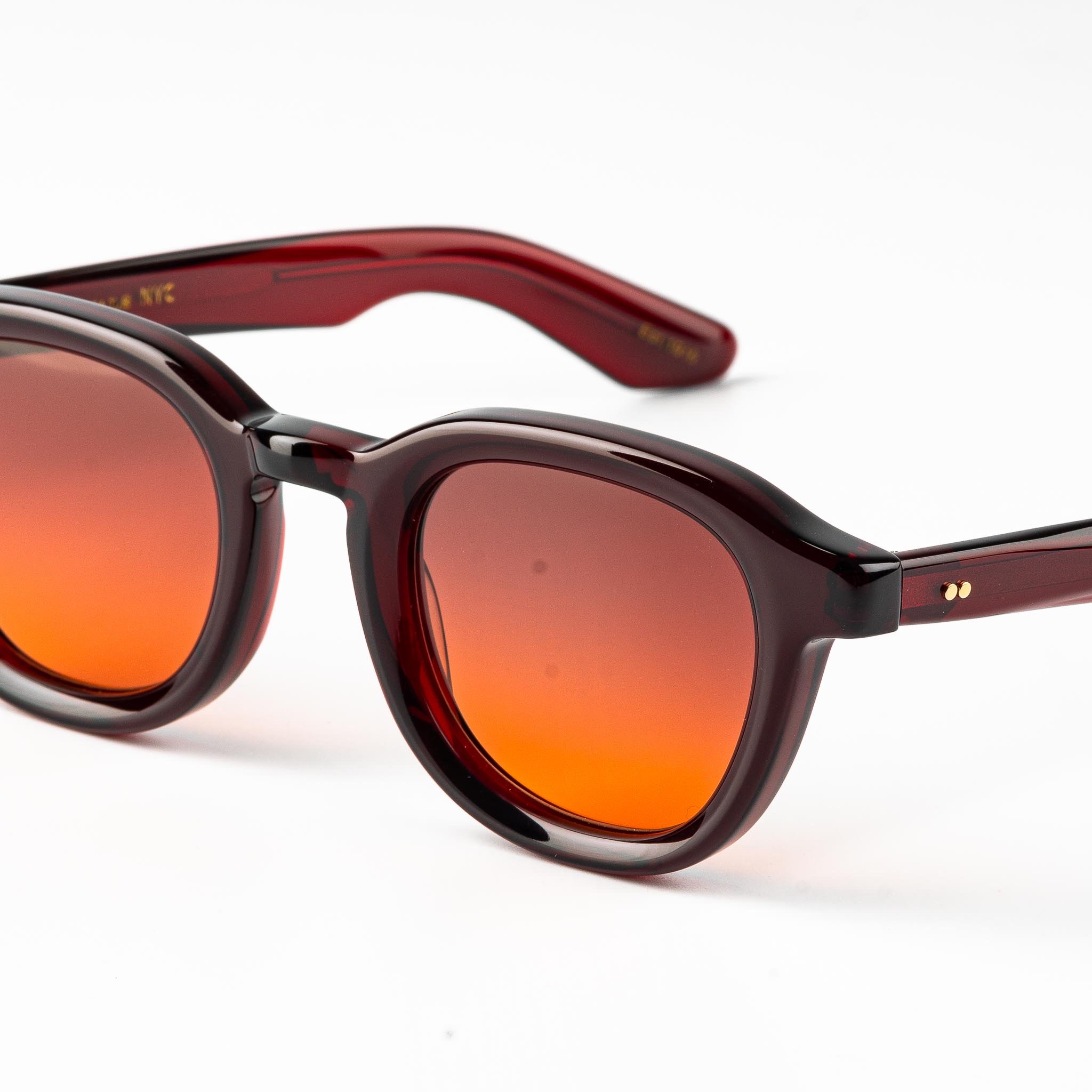 DAHVEN SUN BURGUNDY CABERNET LNS 4724