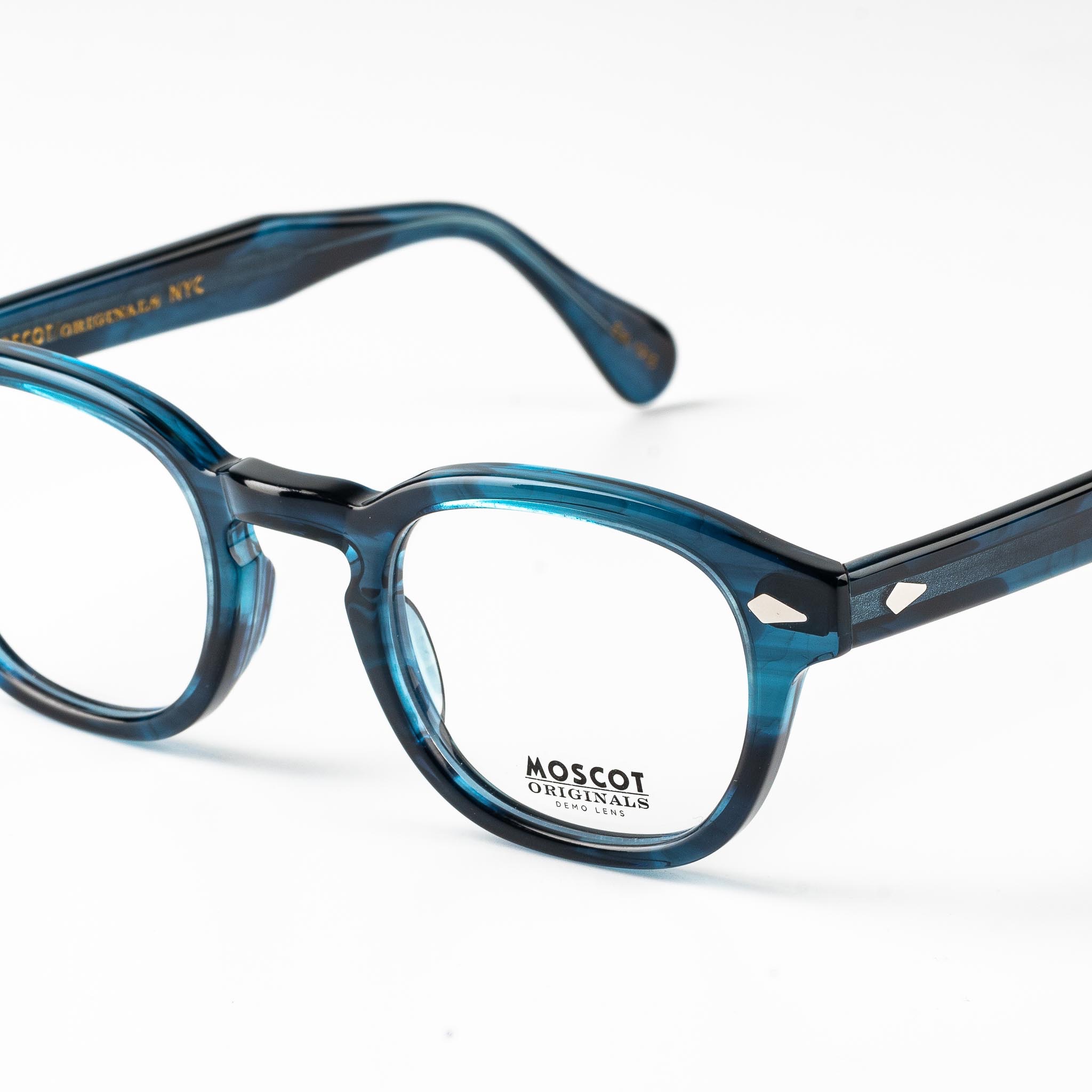LEMTOSH INK DEMO LENSES 4624