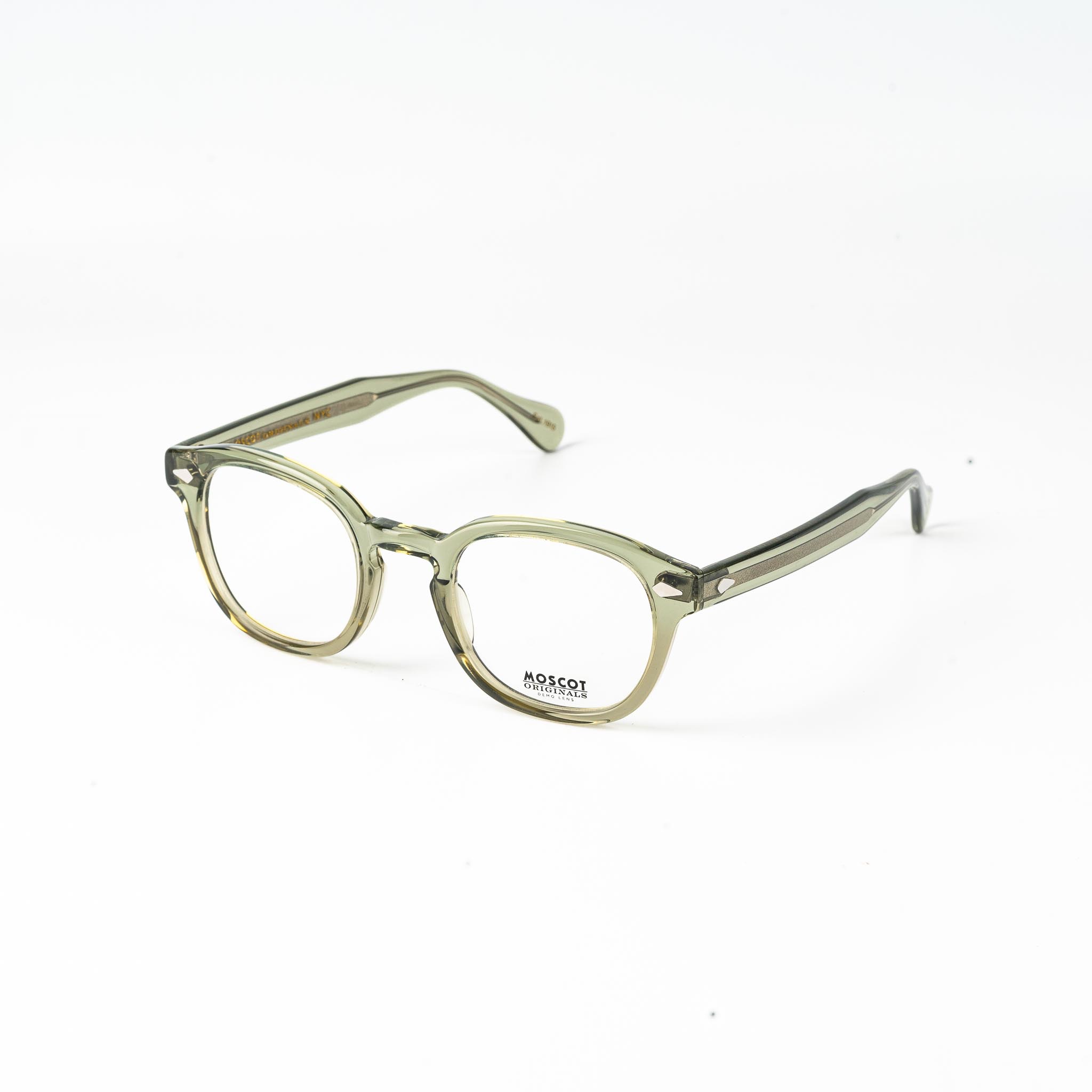 LEMTOSH FLESH DEMO LENSES 4924