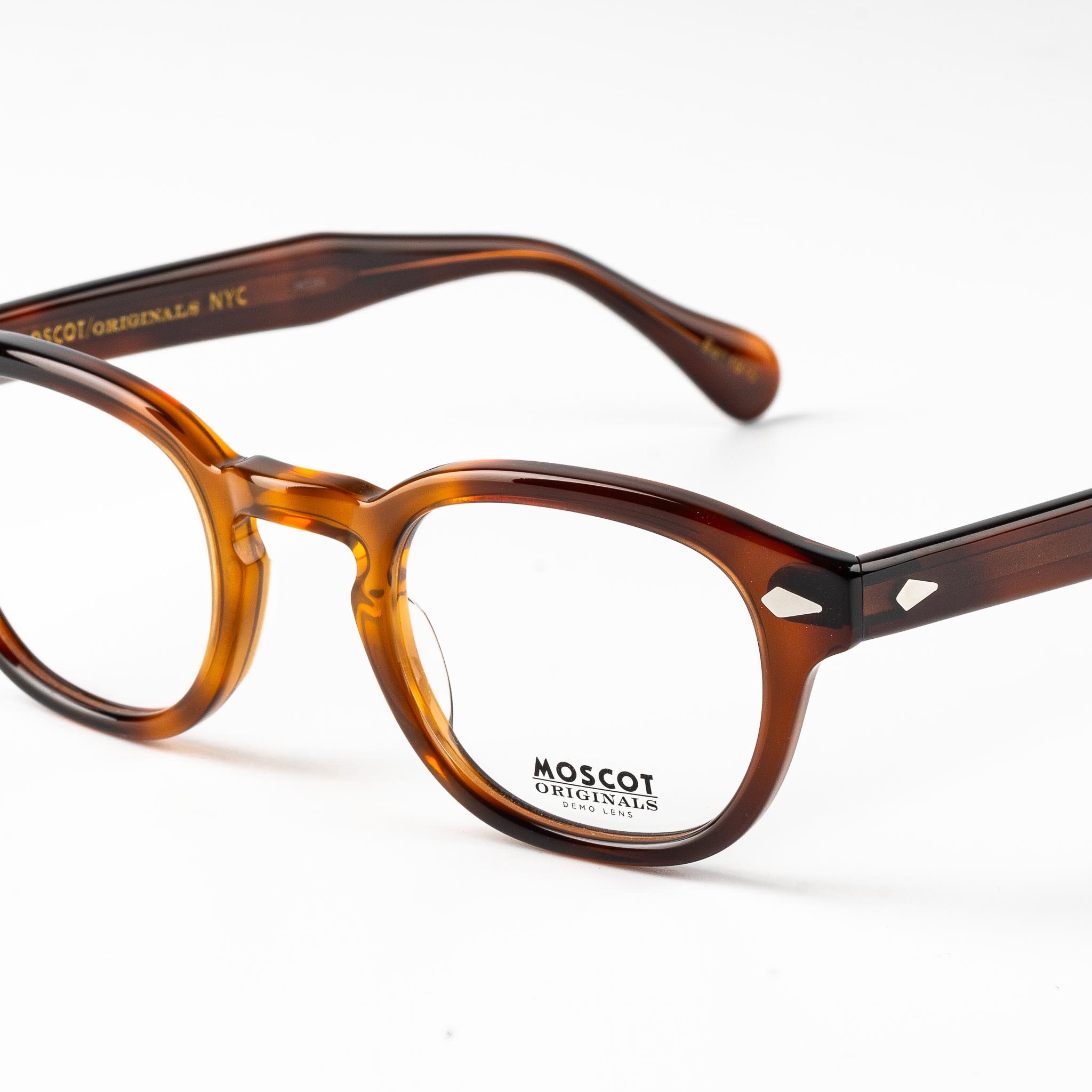 LEMTOSH TOBACCO DEMO LENSES 4624