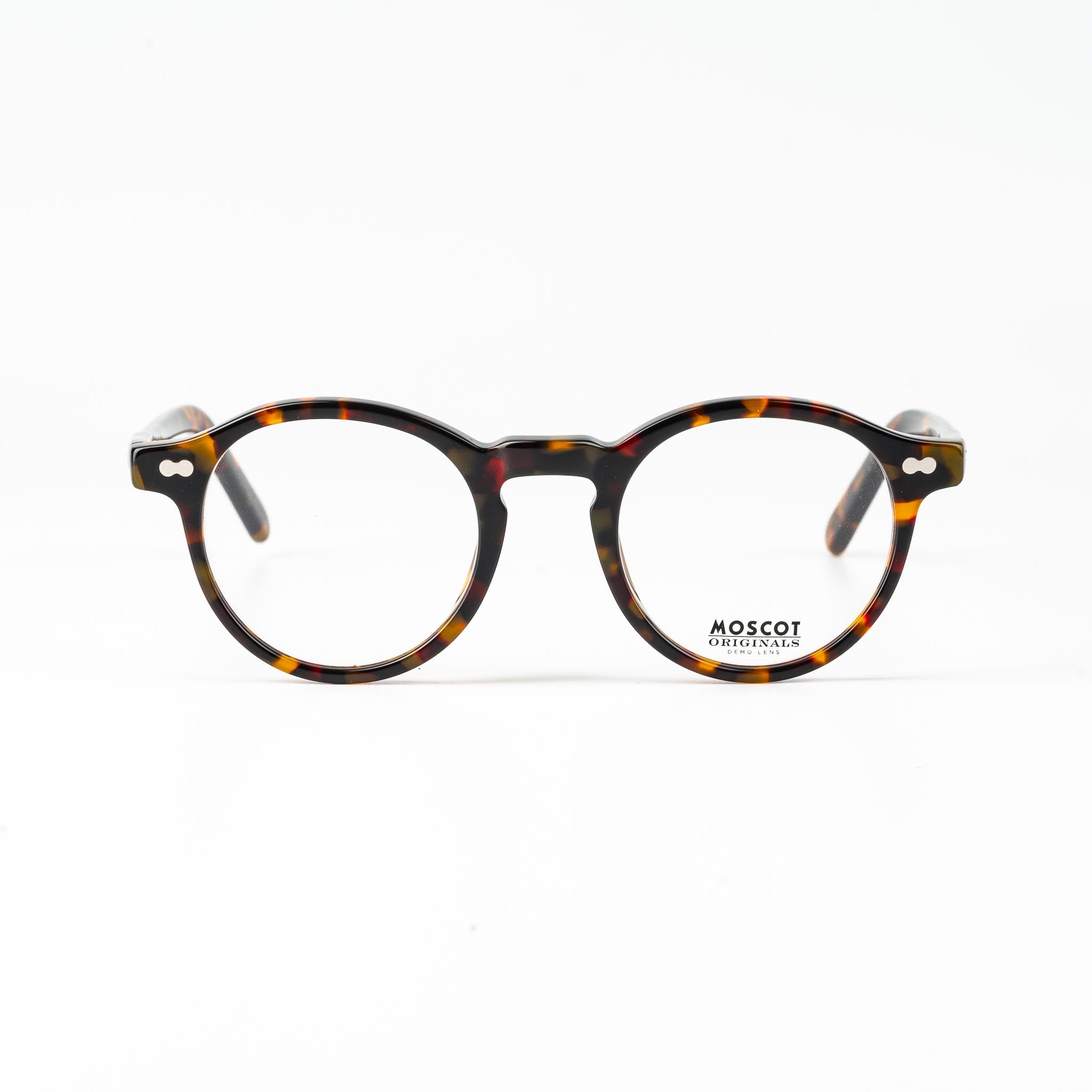 MILTZEN TORTOISE DEMO LENSES 4622