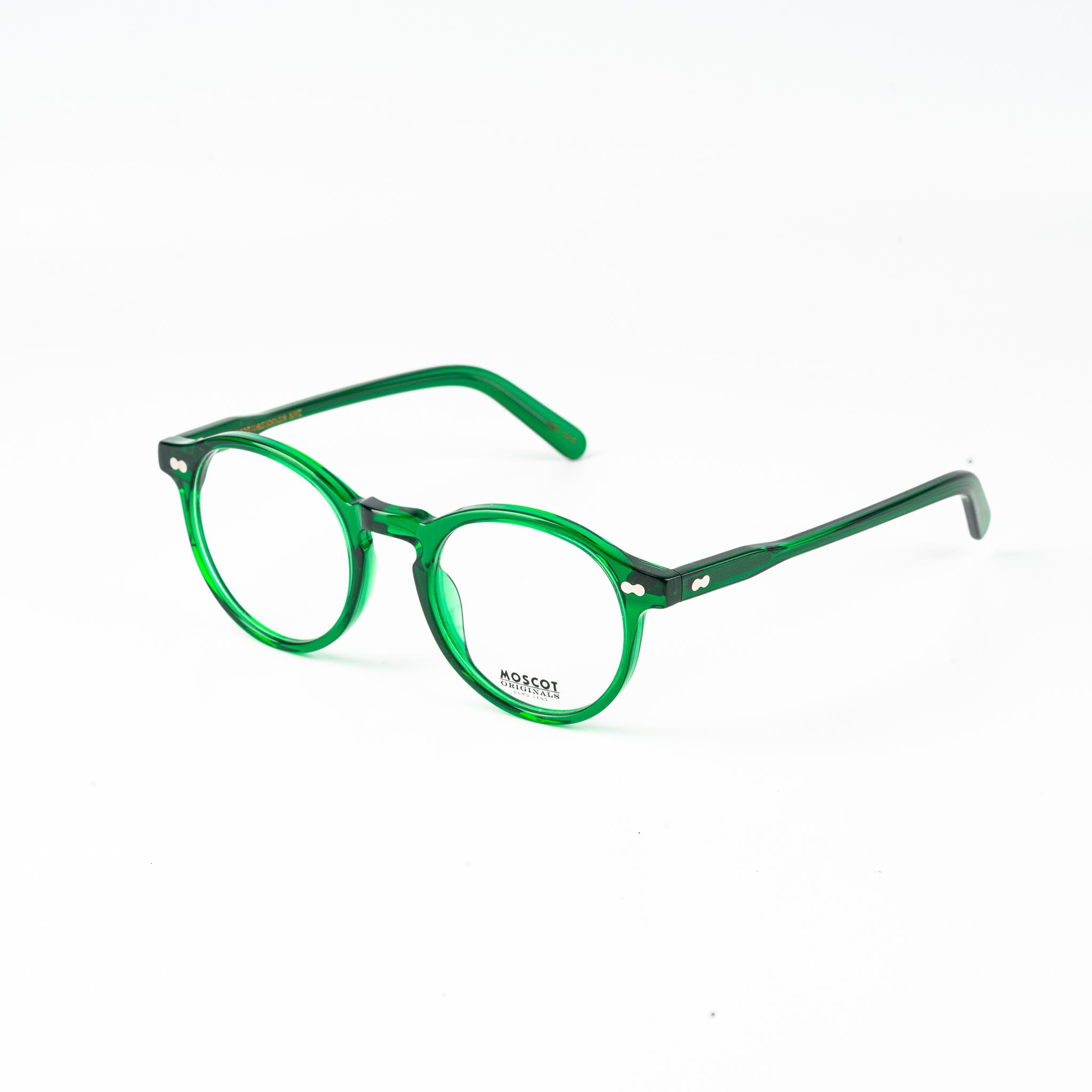 MILTZEN EMERALD DEMO LENSES 4922