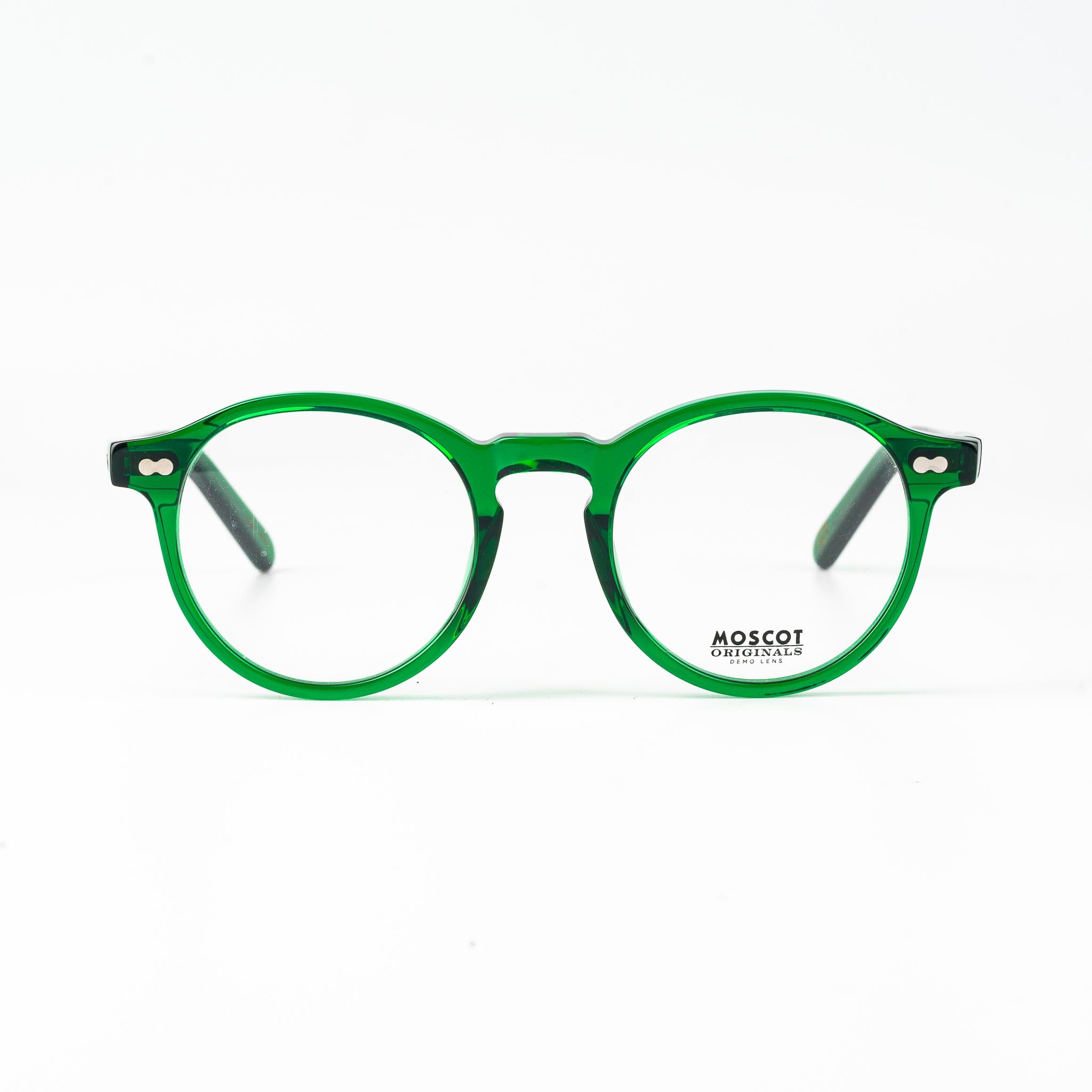 MILTZEN EMERALD DEMO LENSES 4922