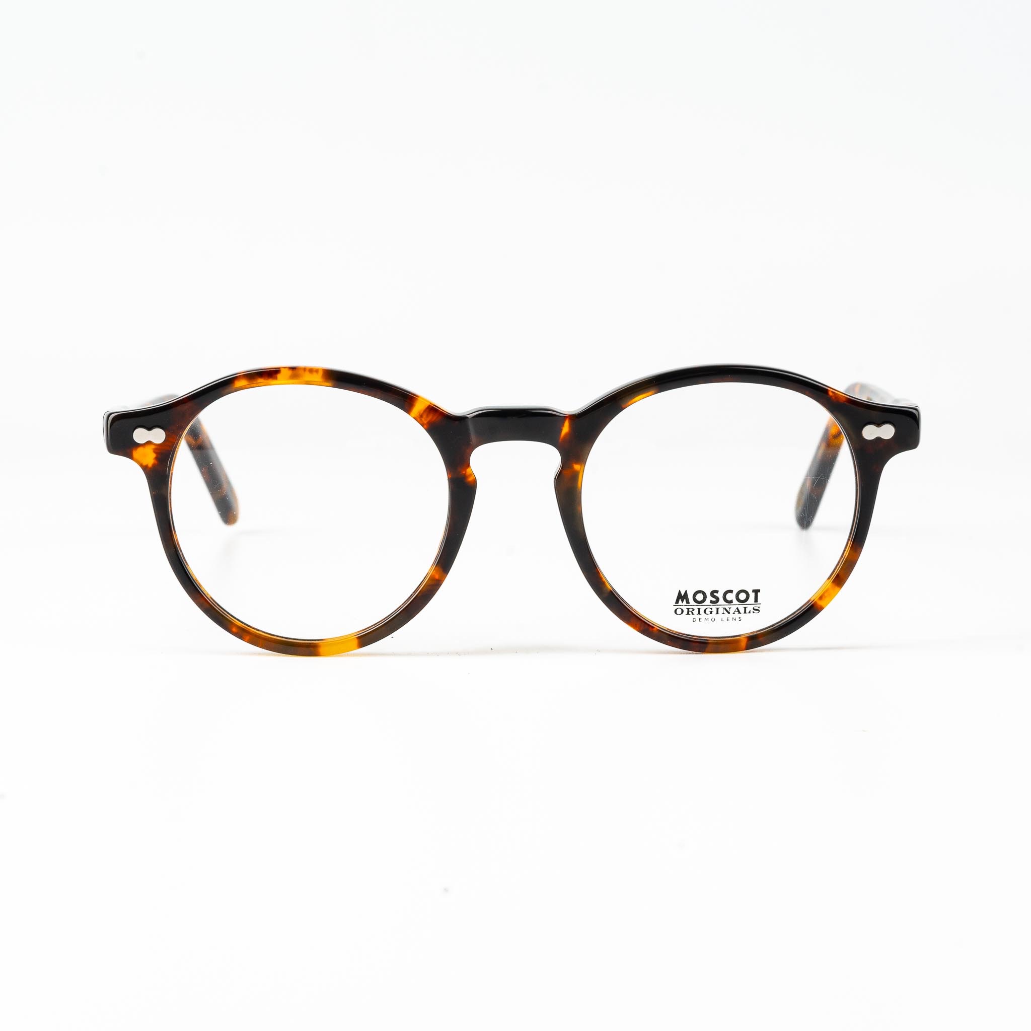MILTZEN CLASSIC HAVANA DEMO LENSES 4922