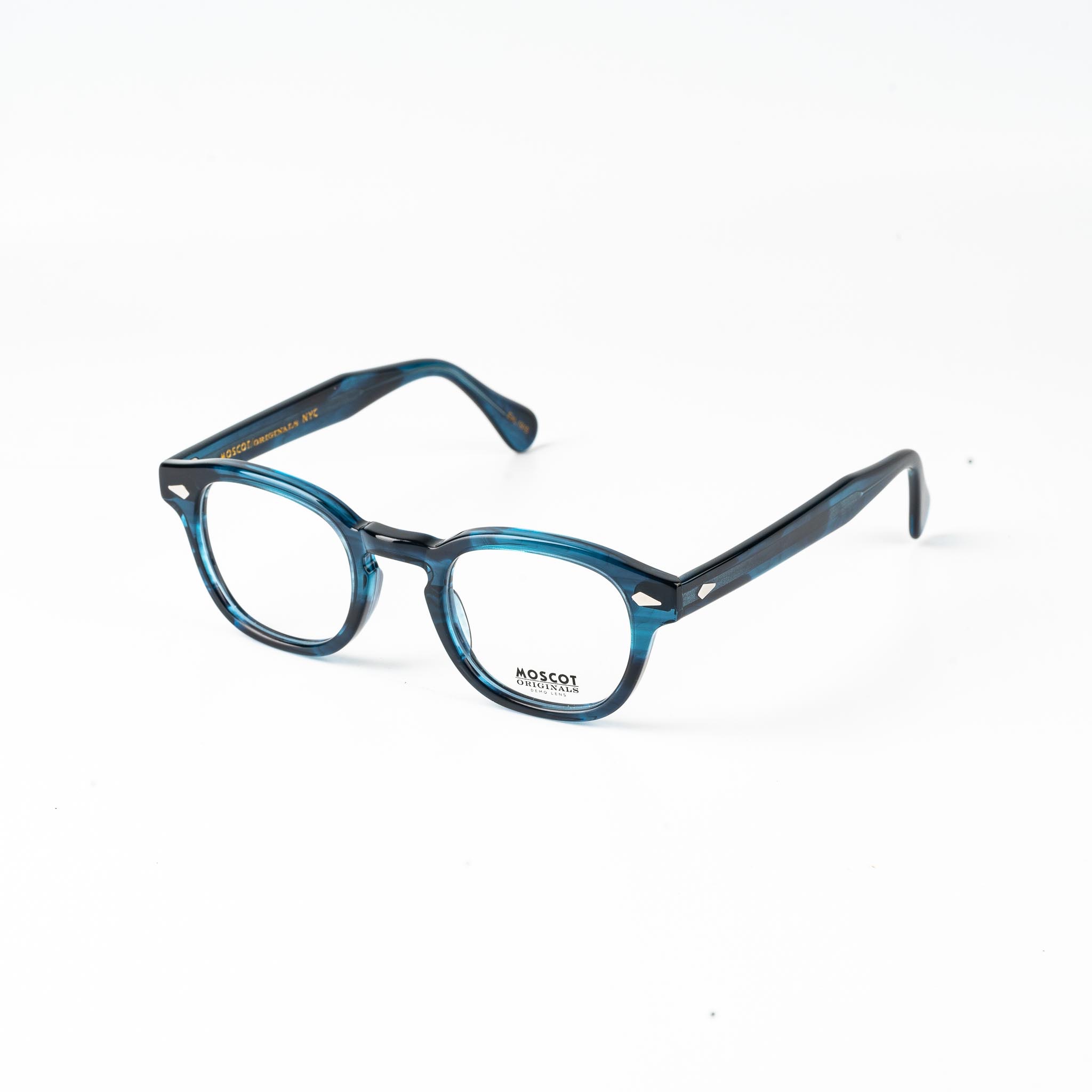LEMTOSH INK DEMO LENSES 4624