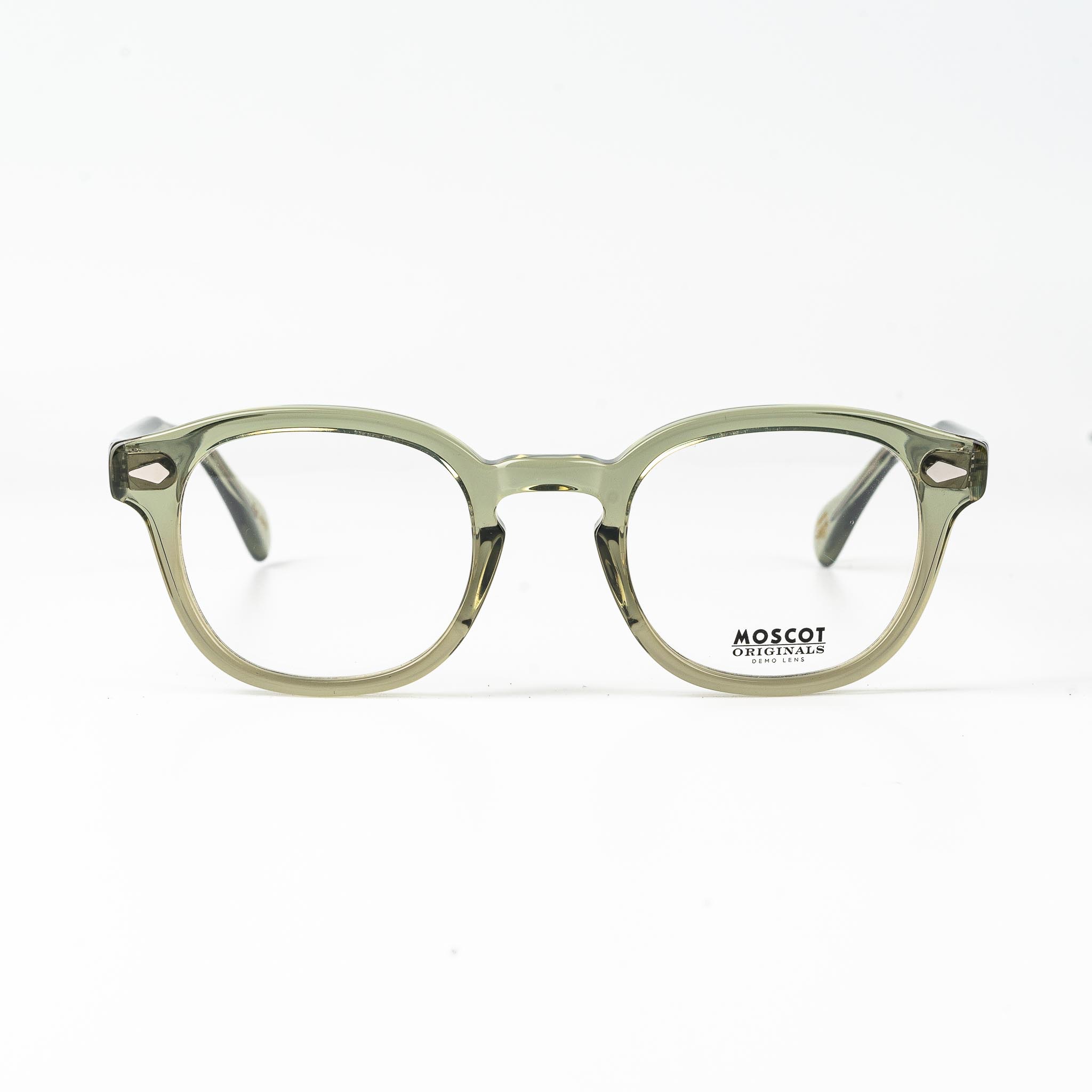LEMTOSH SAGE DEMO LENSES 4924