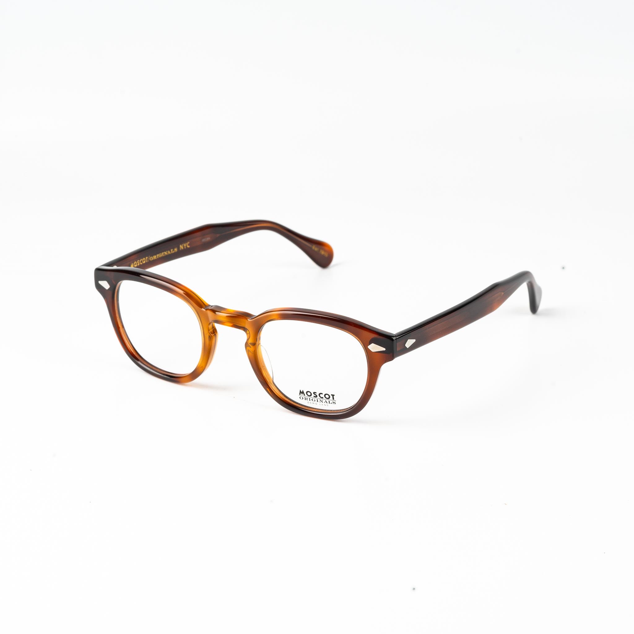 LEMTOSH TOBACCO DEMO LENSES 4624