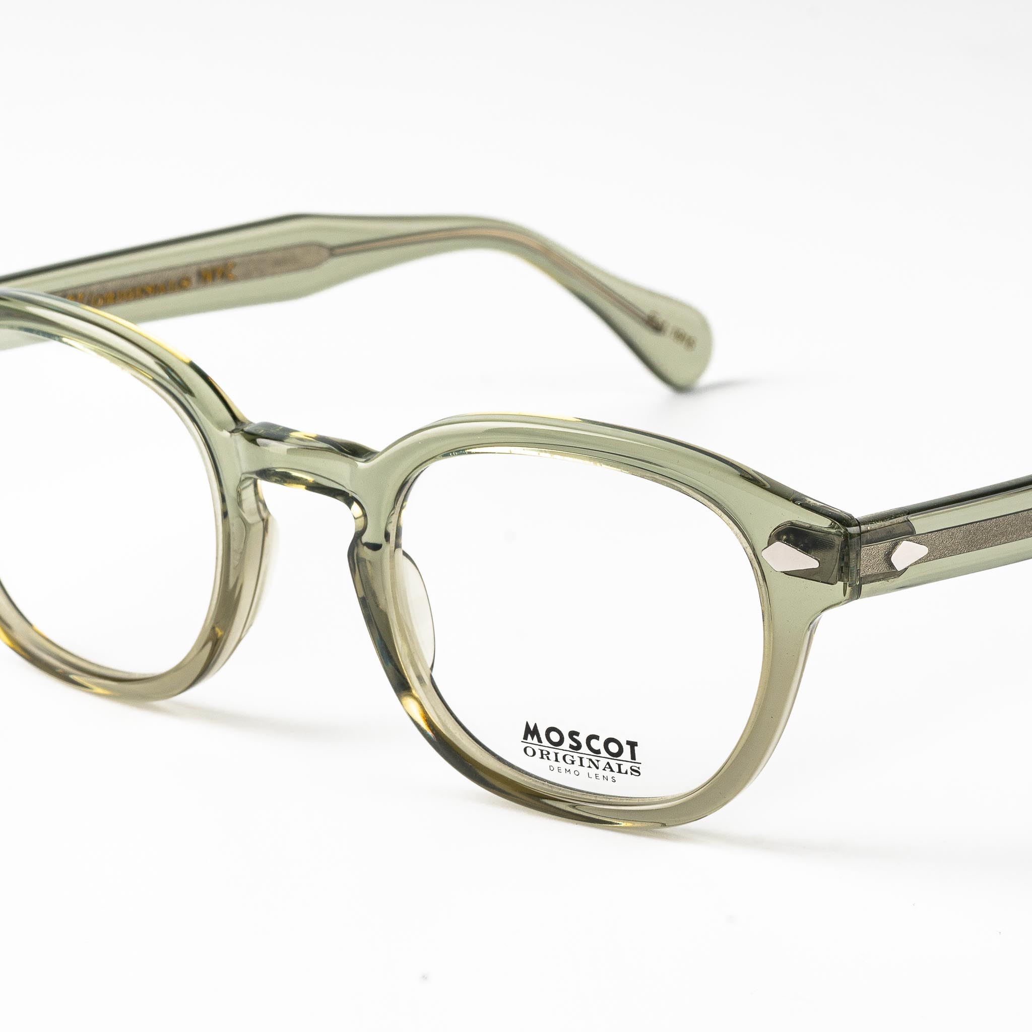 LEMTOSH SAGE DEMO LENSES 4924