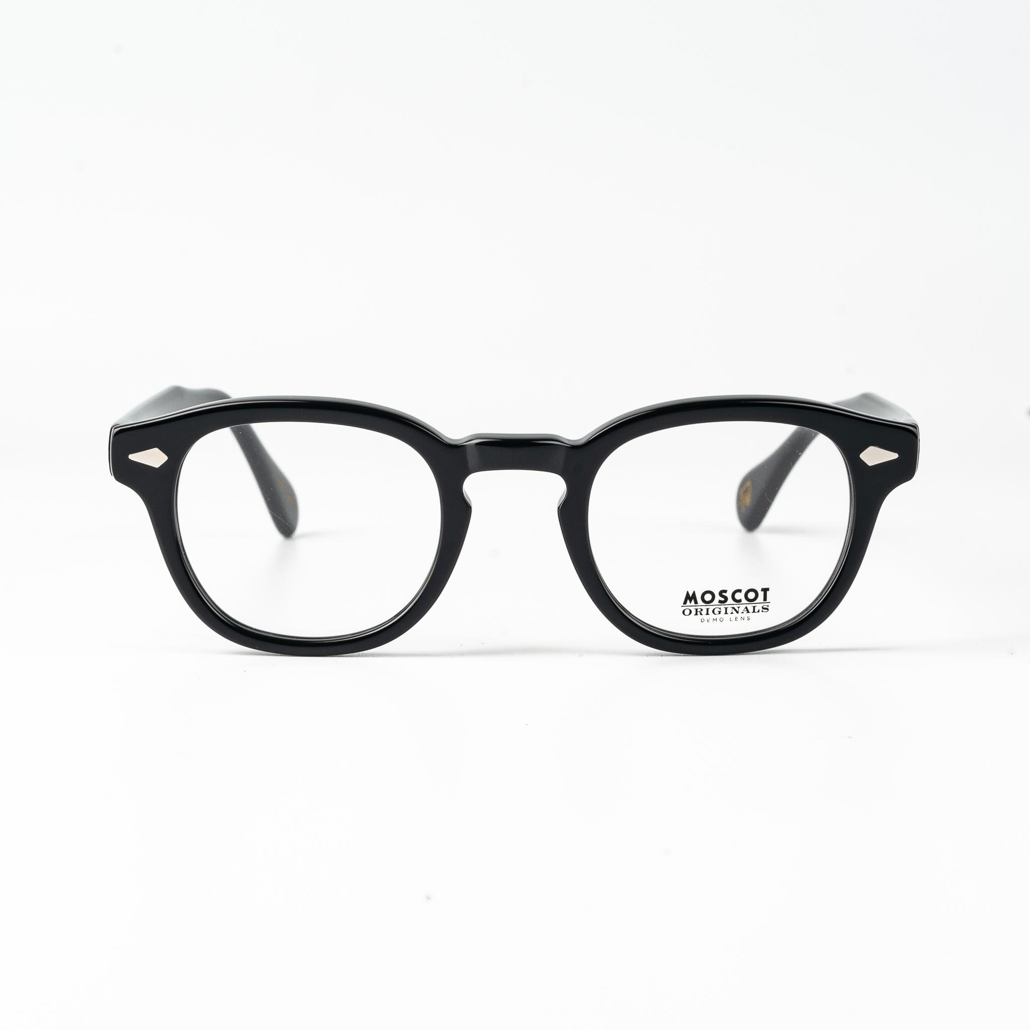 LEMTOSH BLACK DEMO LENSES 4624