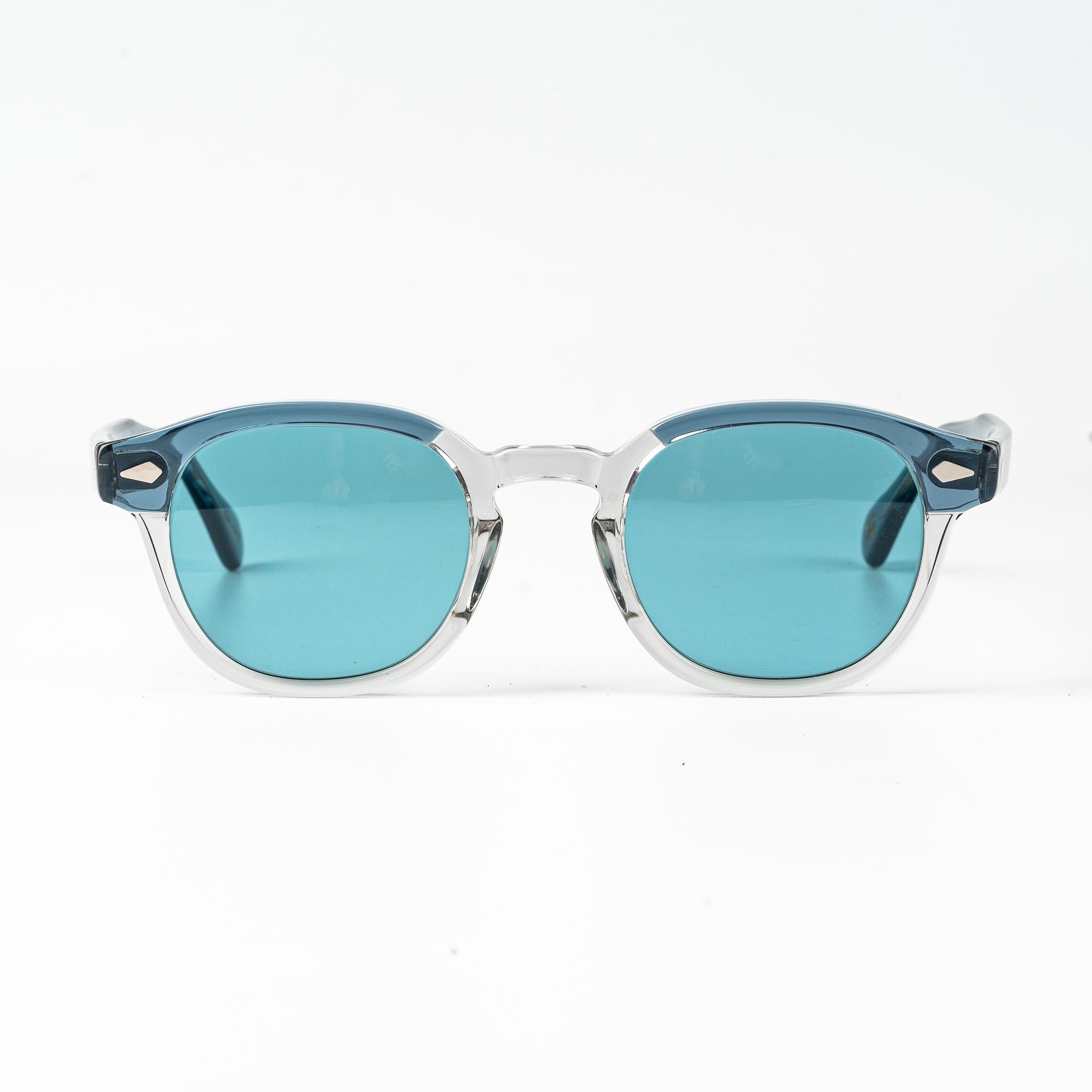 LEMTOSH SUN LIGHT BLUE-GREY BLUE LNS 4924