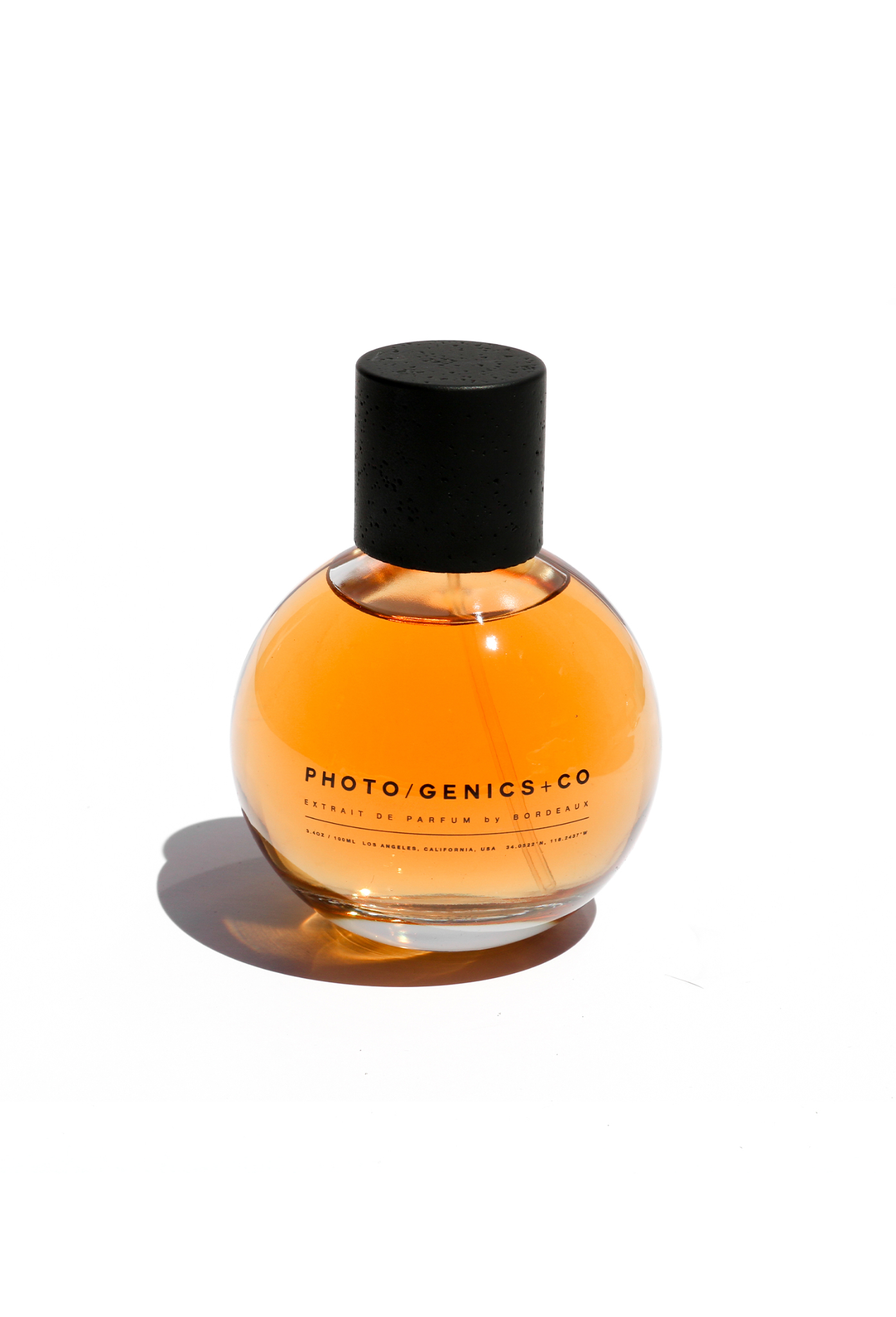 NO. 7 RESIN EXTRAIT DE PARFUM 100ml
