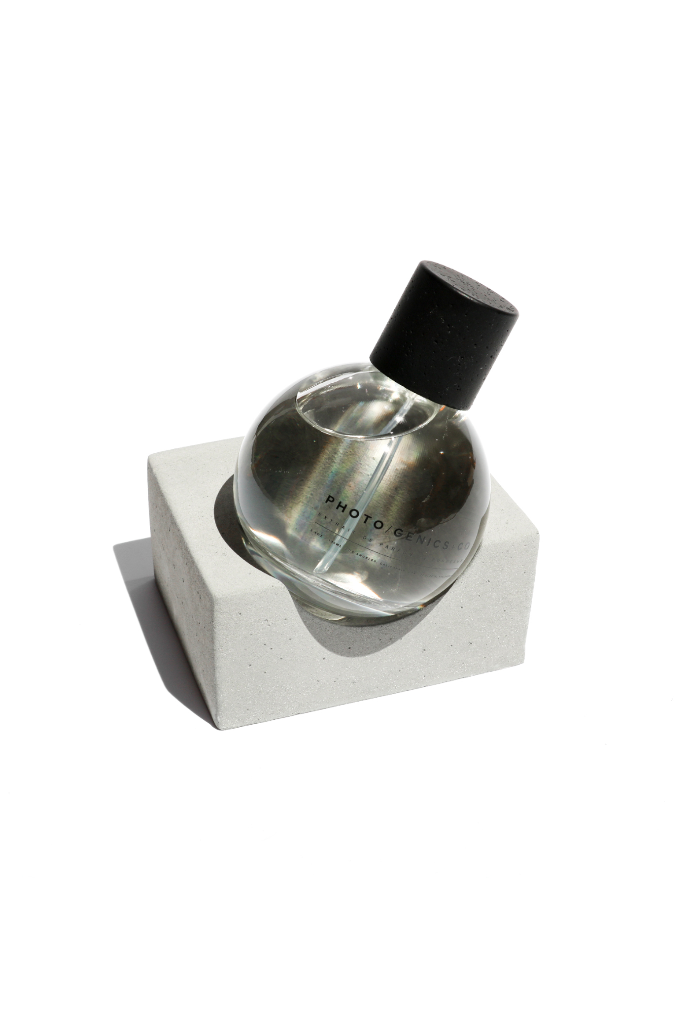 NO. 2 INDICA EXTRAIT DE PARFUM 100ml
